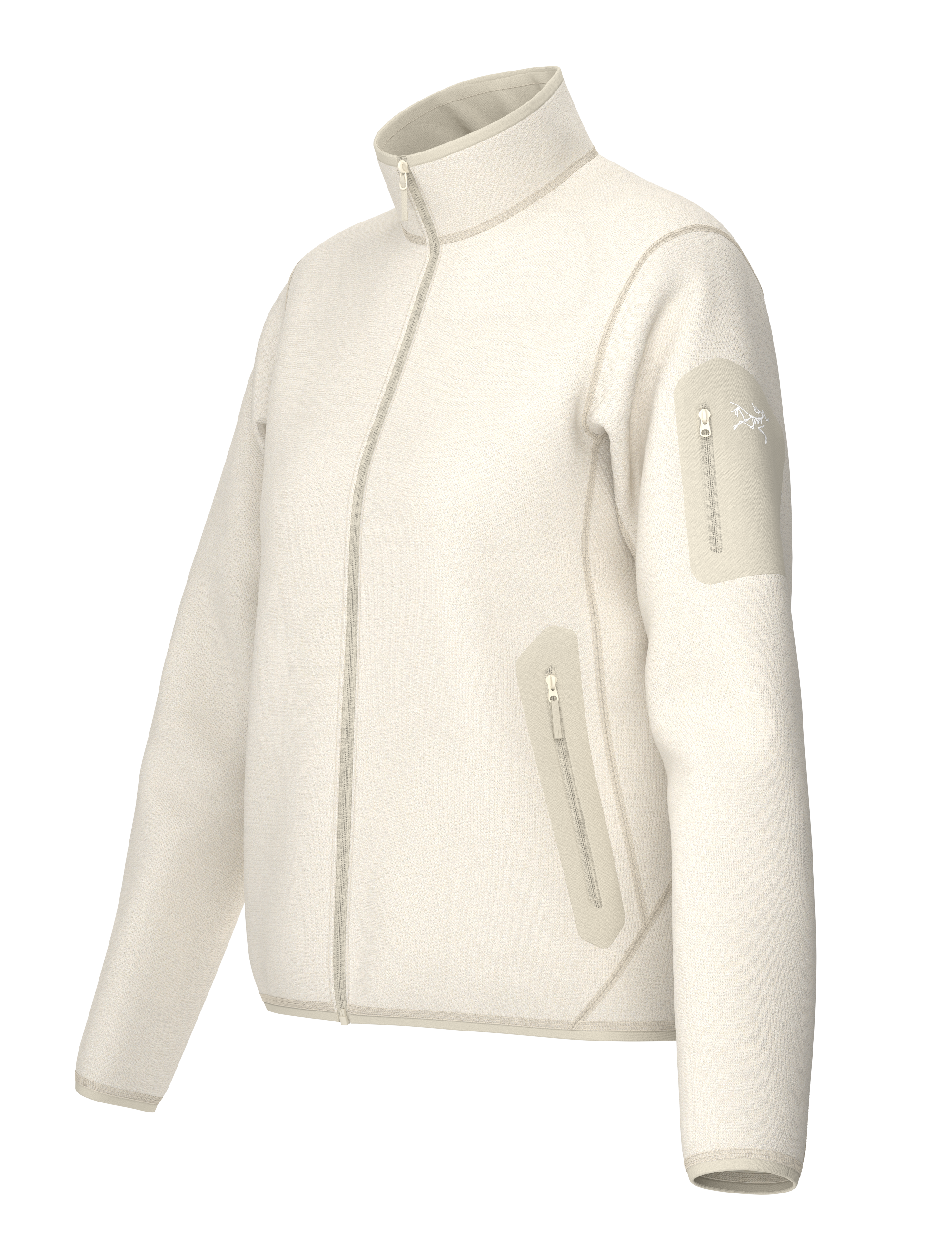 Arc'teryx Women's Covert Cardigan - Winter 2026/2027