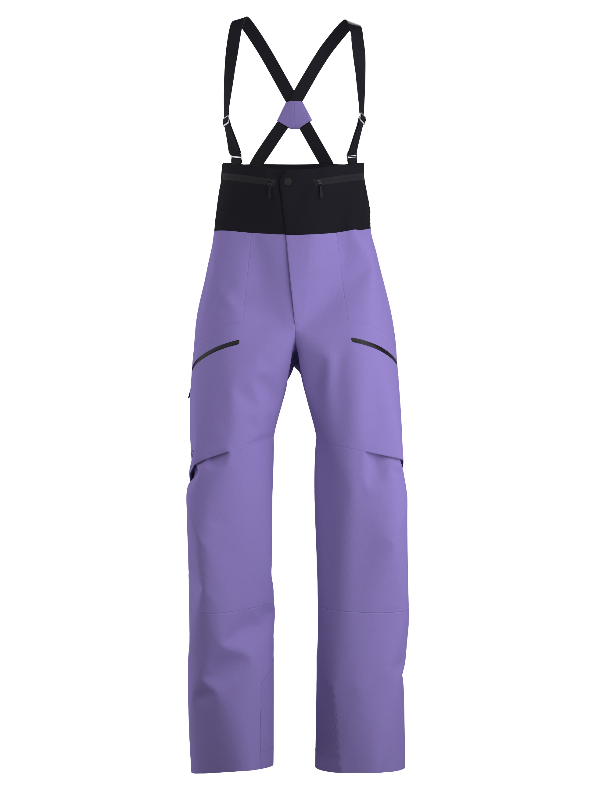 Arc'teryx Women's Rush Bib Pant - Winter 2025/2026