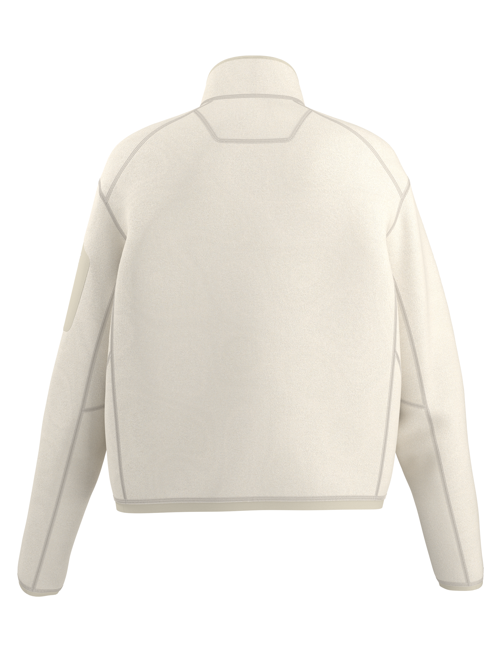 Arc'teryx Women's Covert 1/2 Zip - Winter 2026/2027