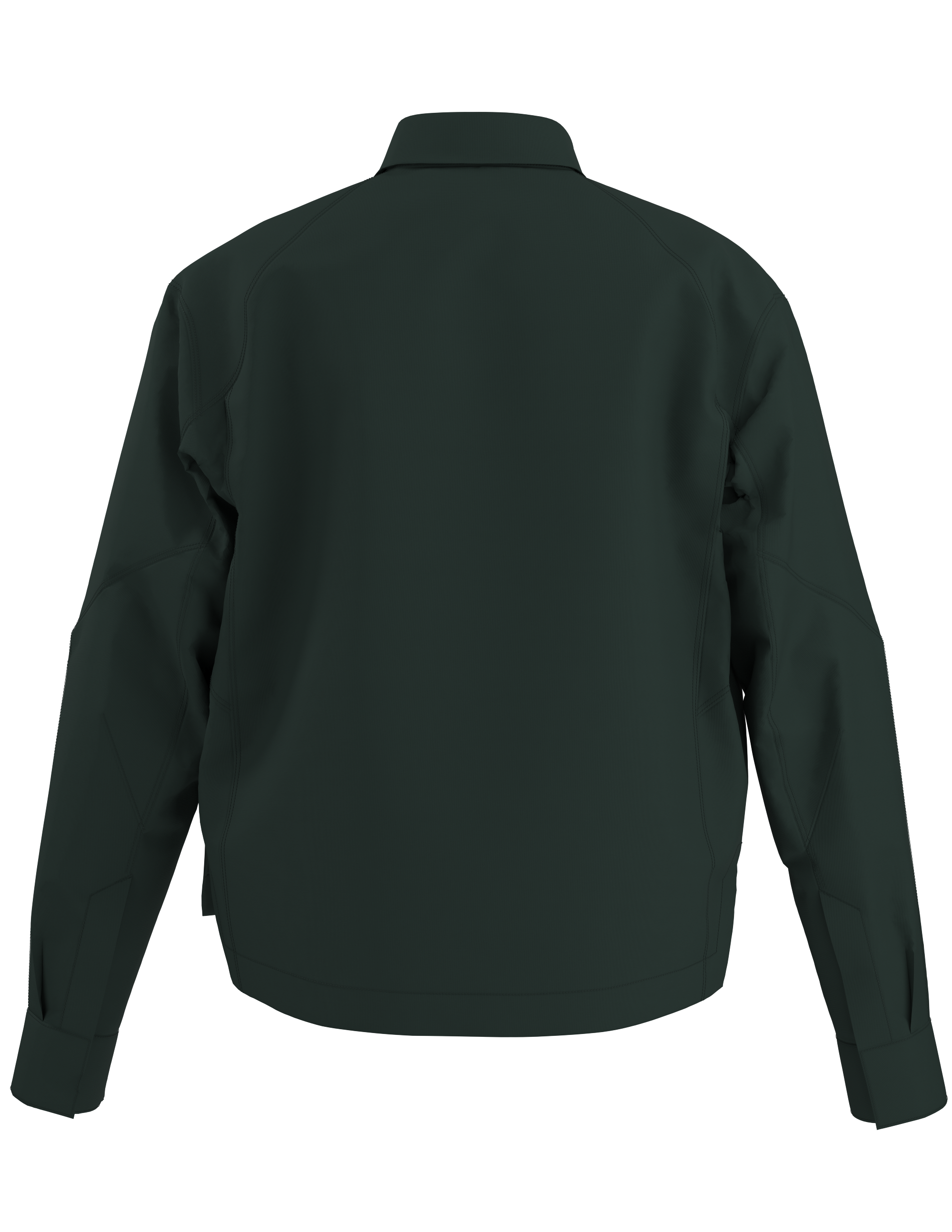 Arc'teryx Women's Clarkia SL Cotton Overshirt - Winter 2026/2027