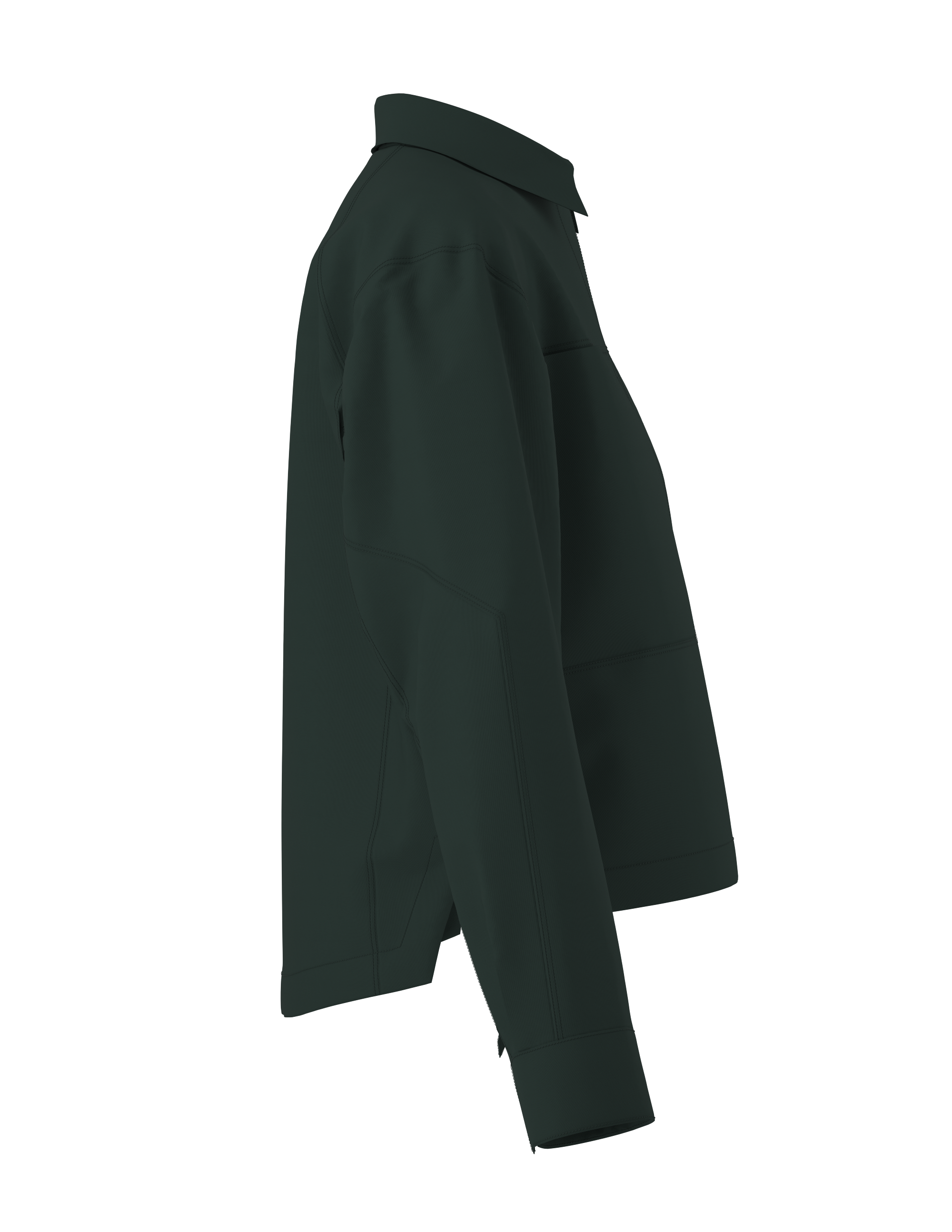 Arc'teryx Women's Clarkia SL Cotton Overshirt - Winter 2026/2027