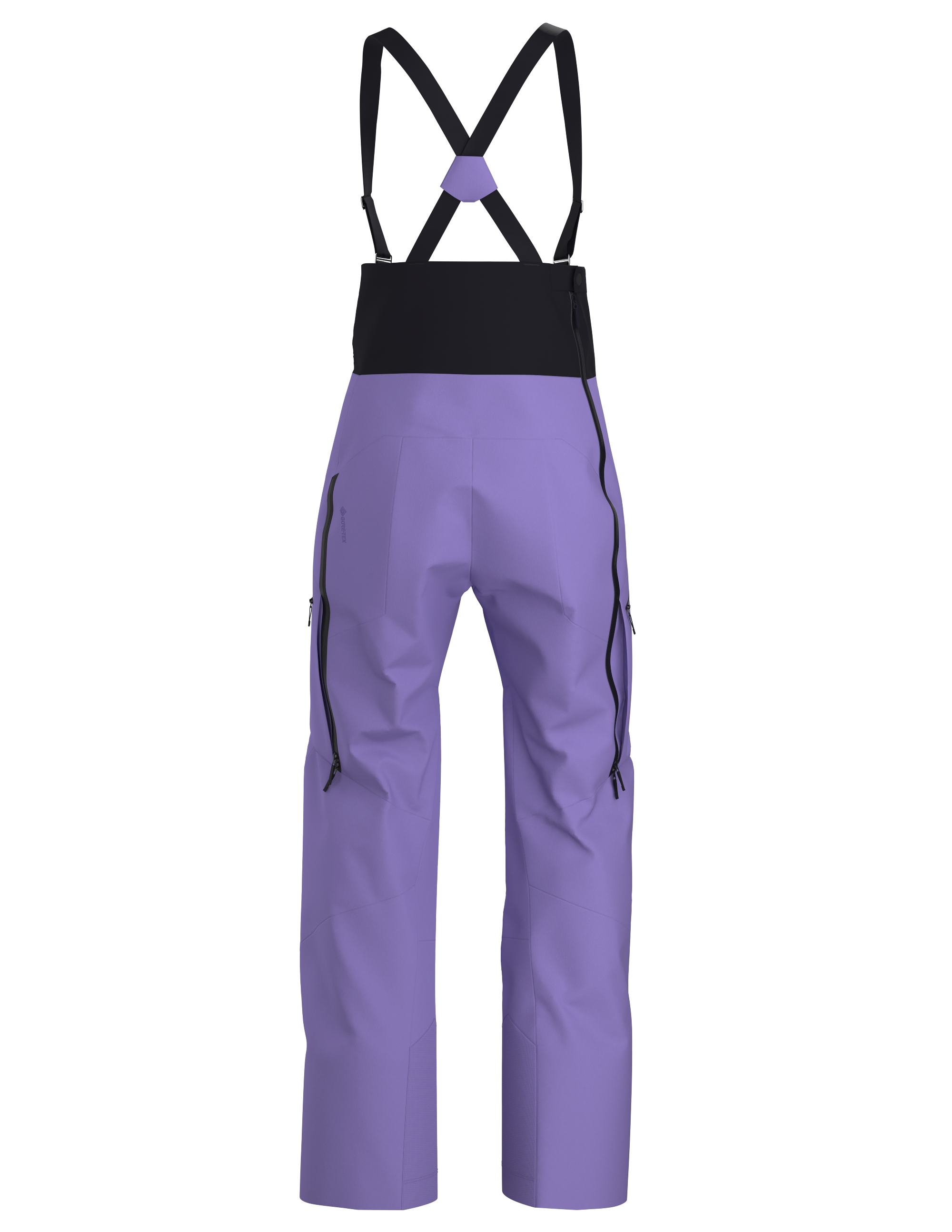 Arc'teryx Women's Rush Bib Pant - Winter 2025/2026
