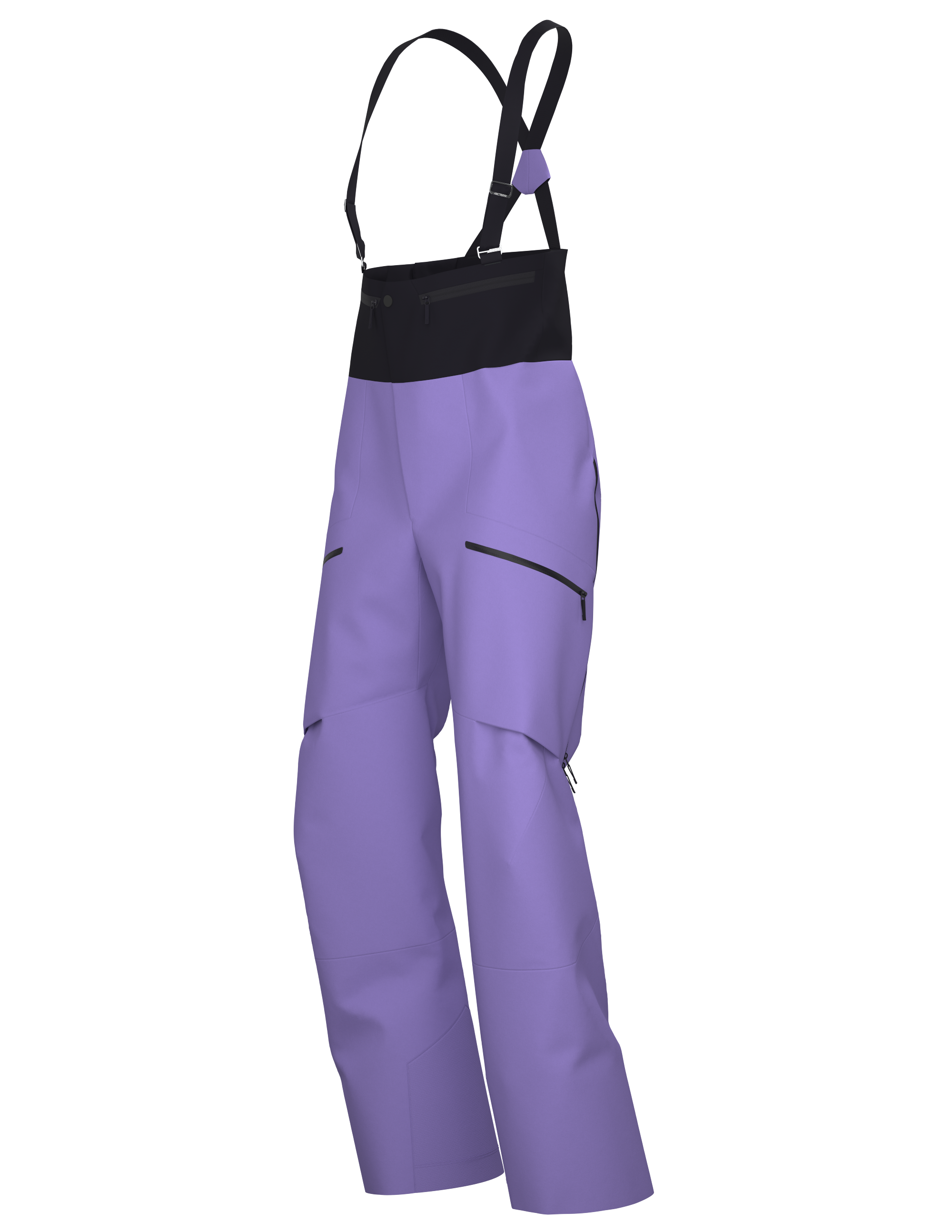 Arc'teryx Women's Rush Bib Pant - Winter 2025/2026
