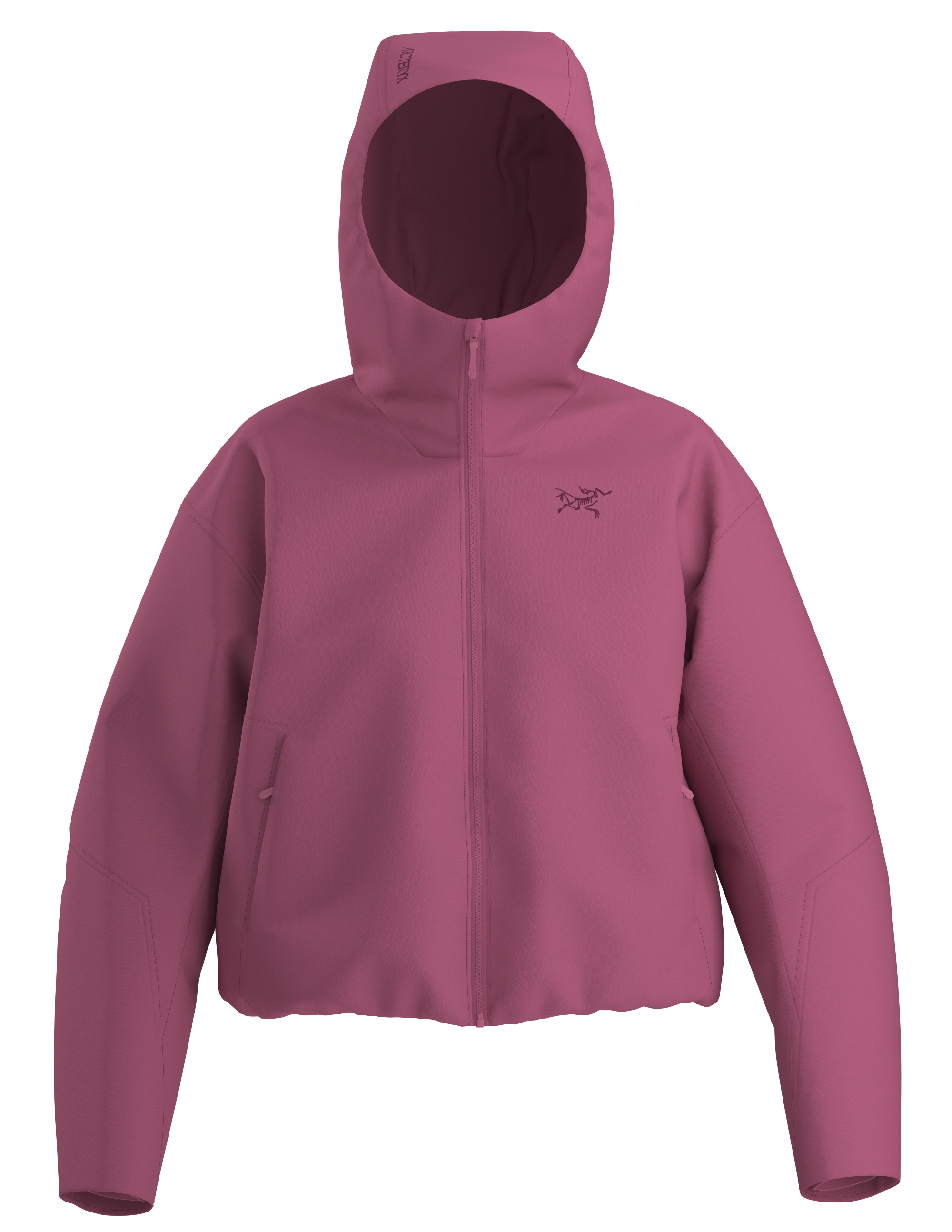 Arc'teryx Women's Clarkia AR Insulated Hoody - Winter 2026/2027