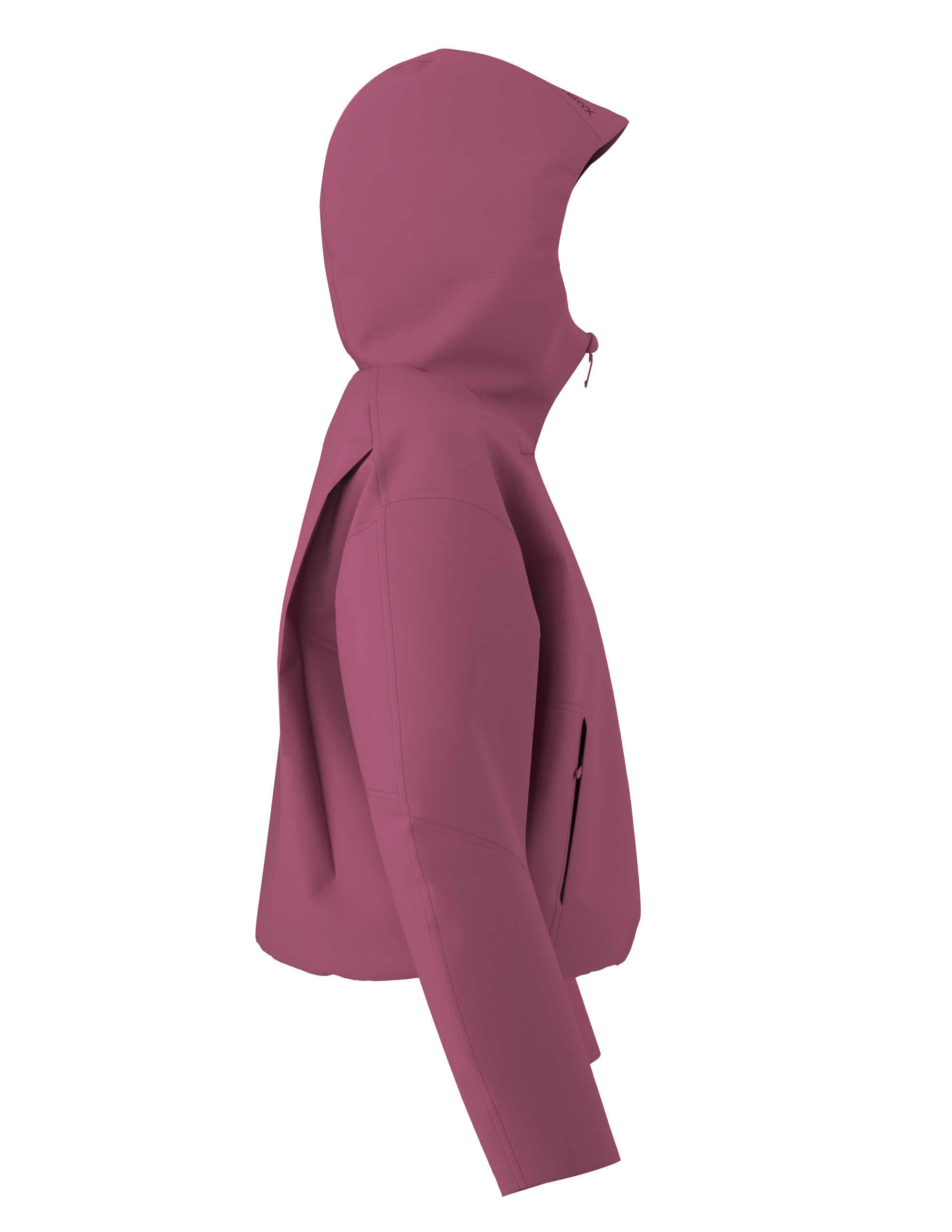 Arc'teryx Women's Clarkia AR Insulated Hoody - Winter 2026/2027