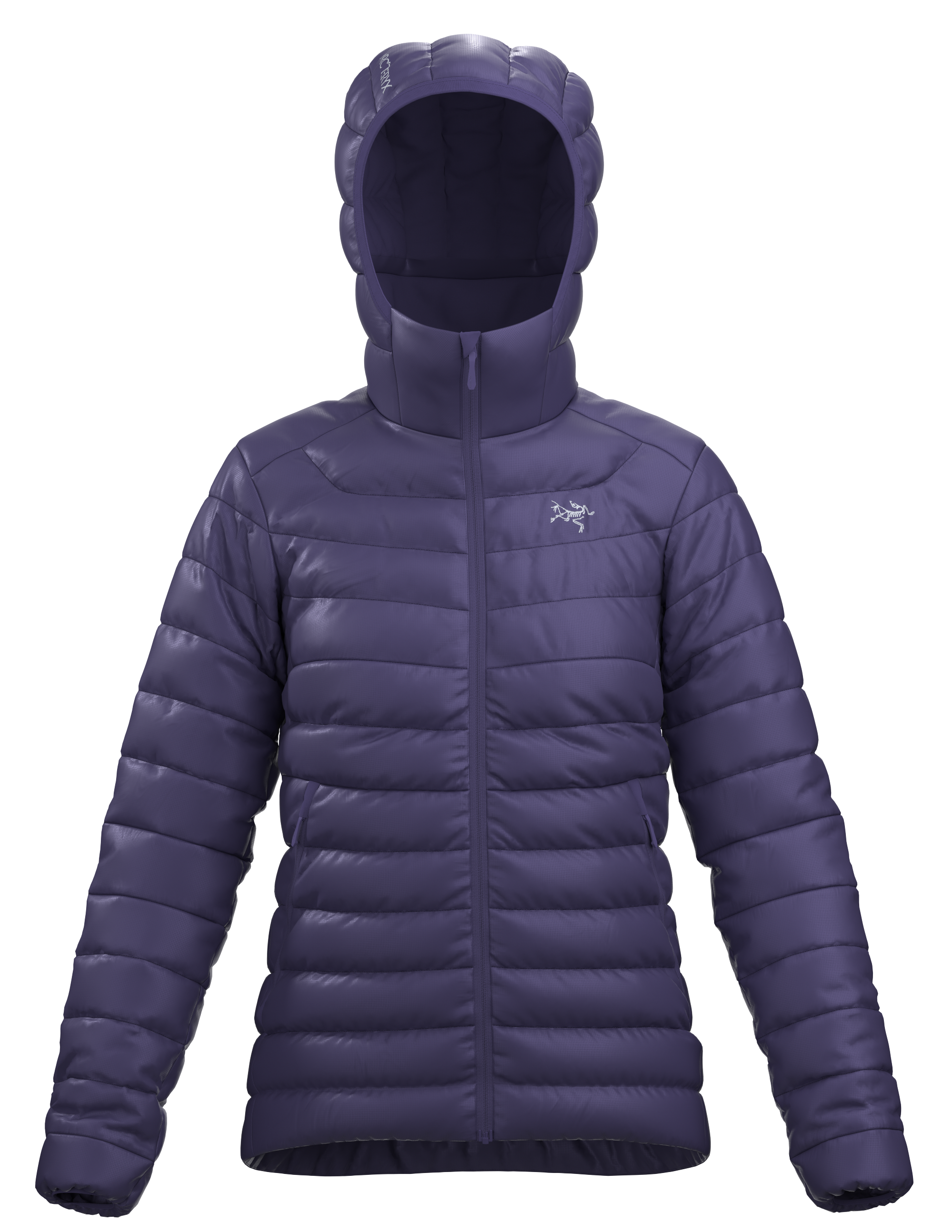 Arc'teryx Women's Cerium Hoody - Winter 2026/2027