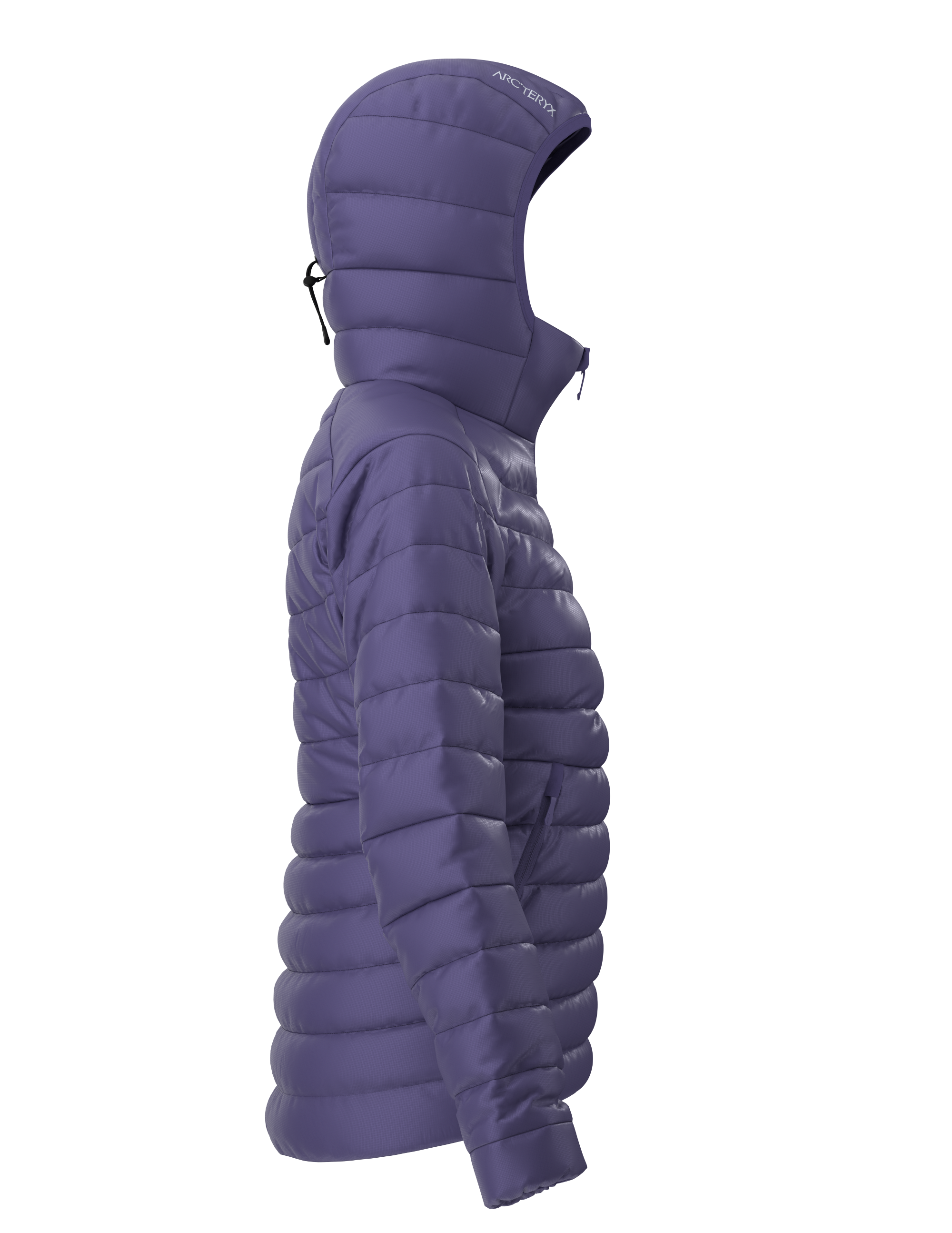 Arc'teryx Women's Cerium Hoody - Winter 2026/2027