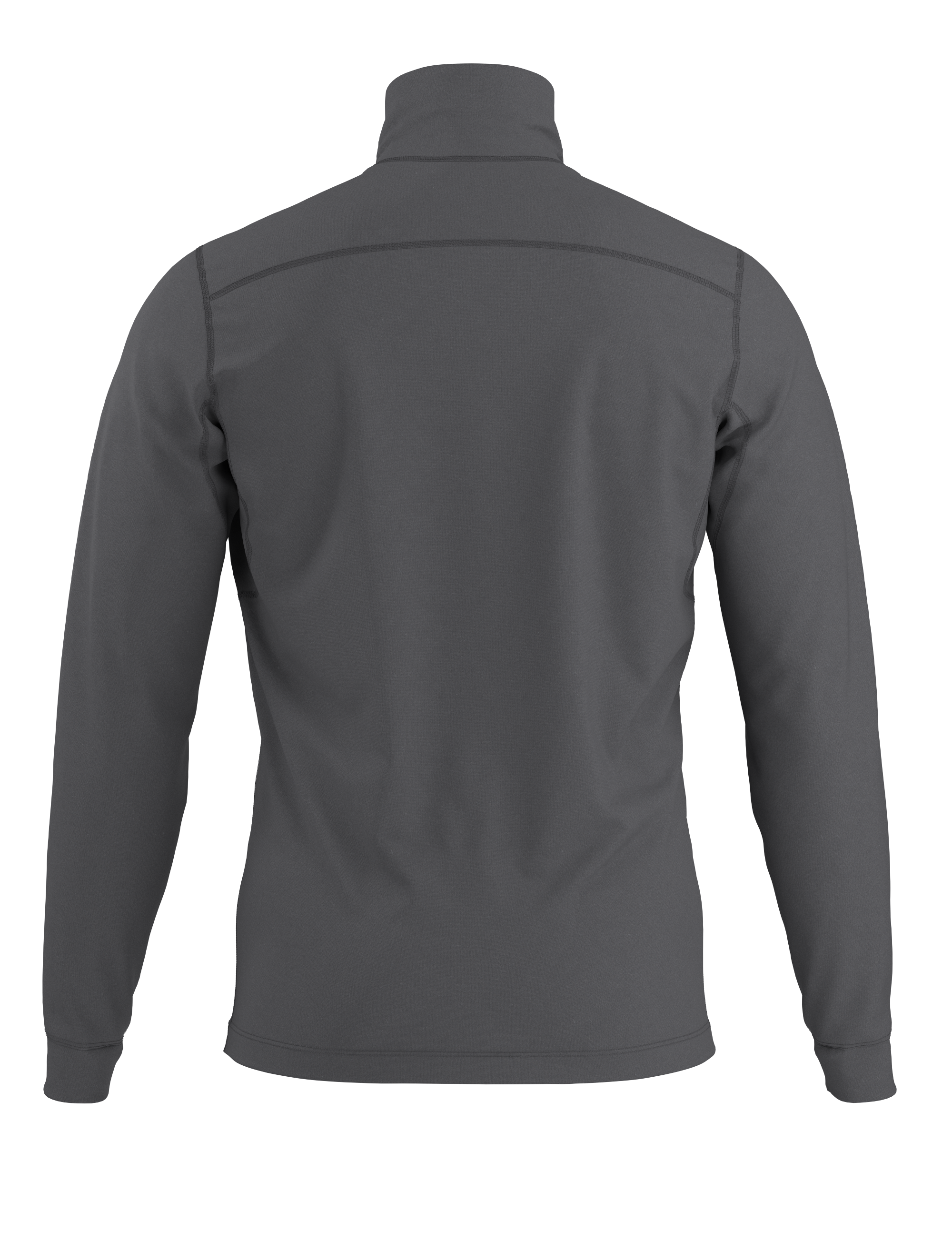 Arc'teryx Men's Rho LT Zip Neck - Winter 2026/2027