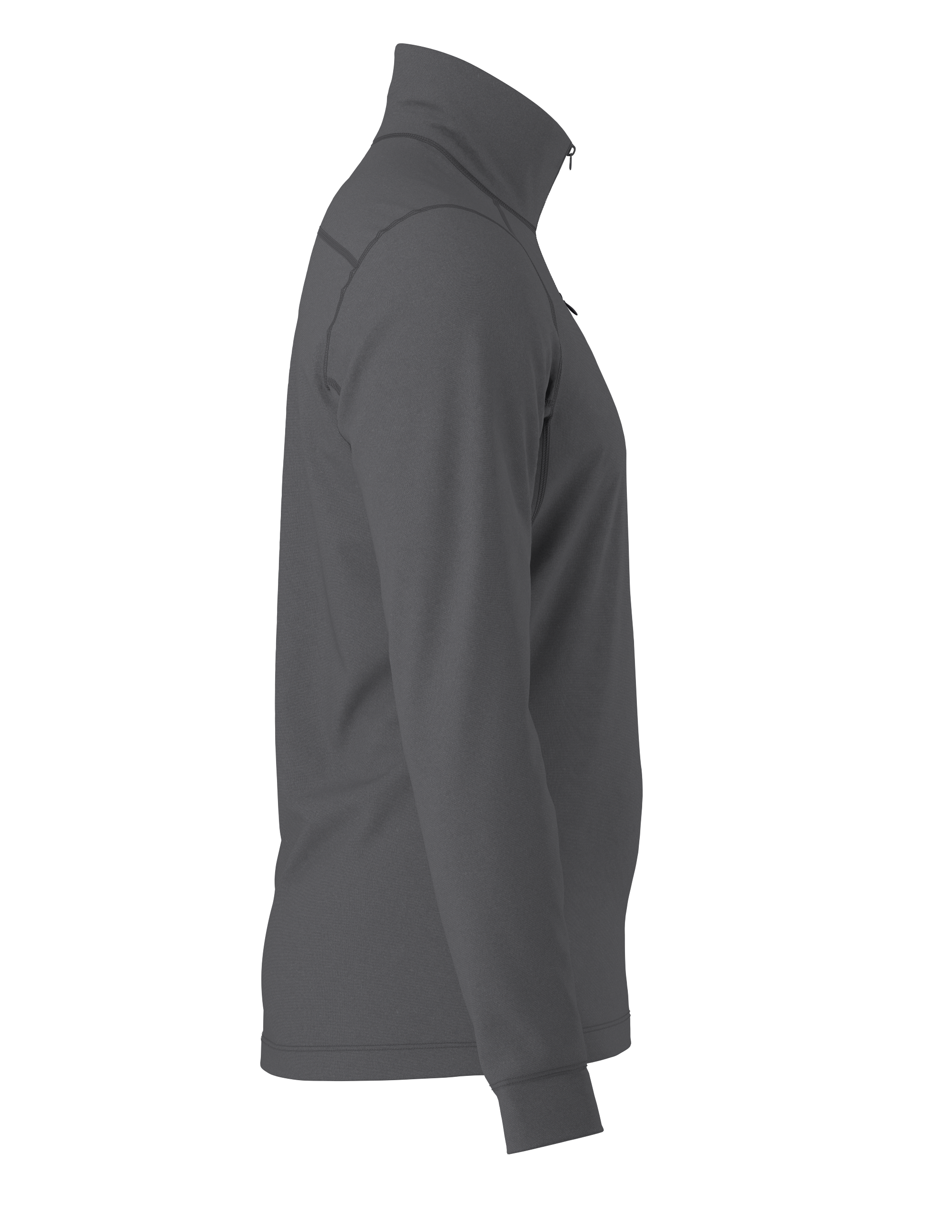 Arc'teryx Men's Rho LT Zip Neck - Winter 2026/2027