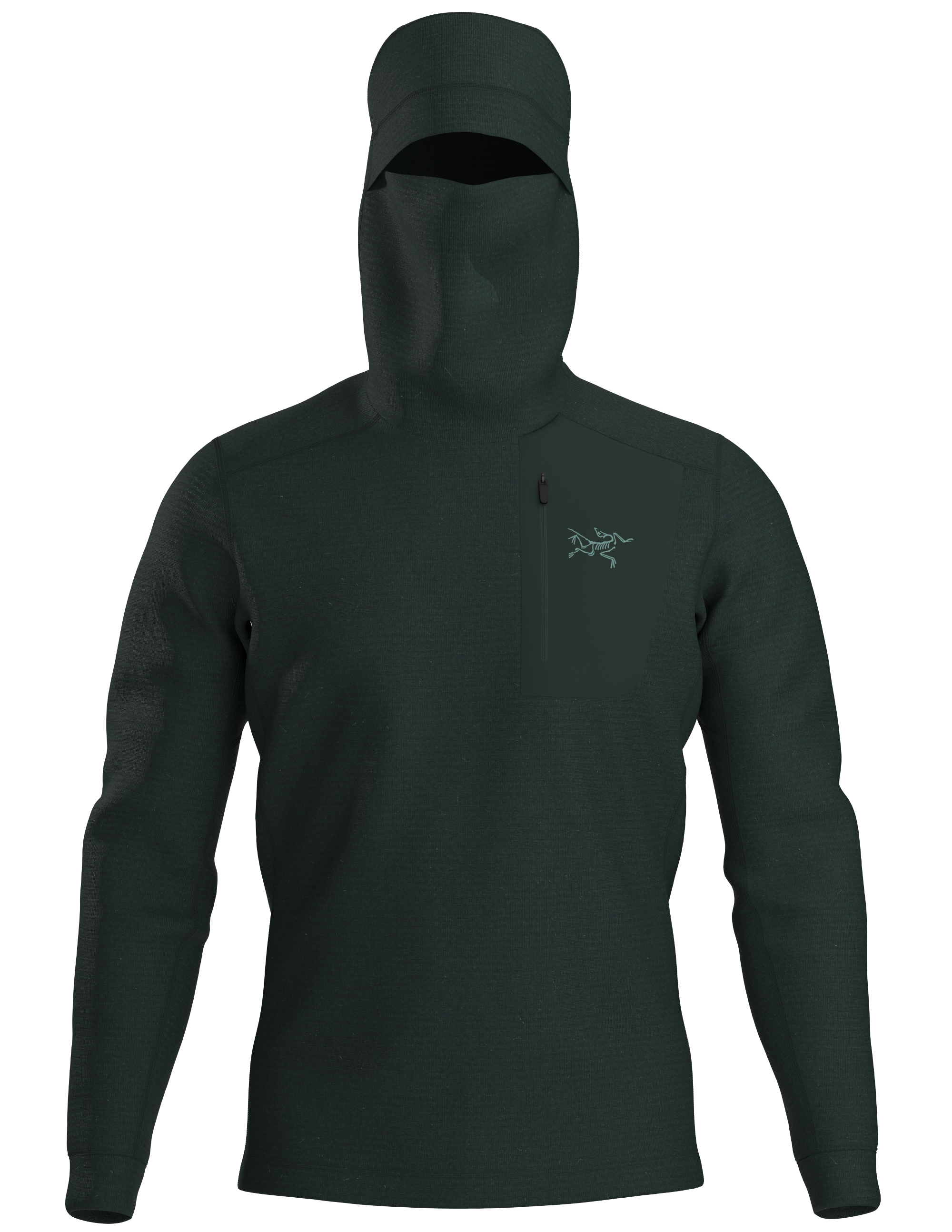 Arc'teryx Men's Rho LT Hoody - Winter 2026/2027