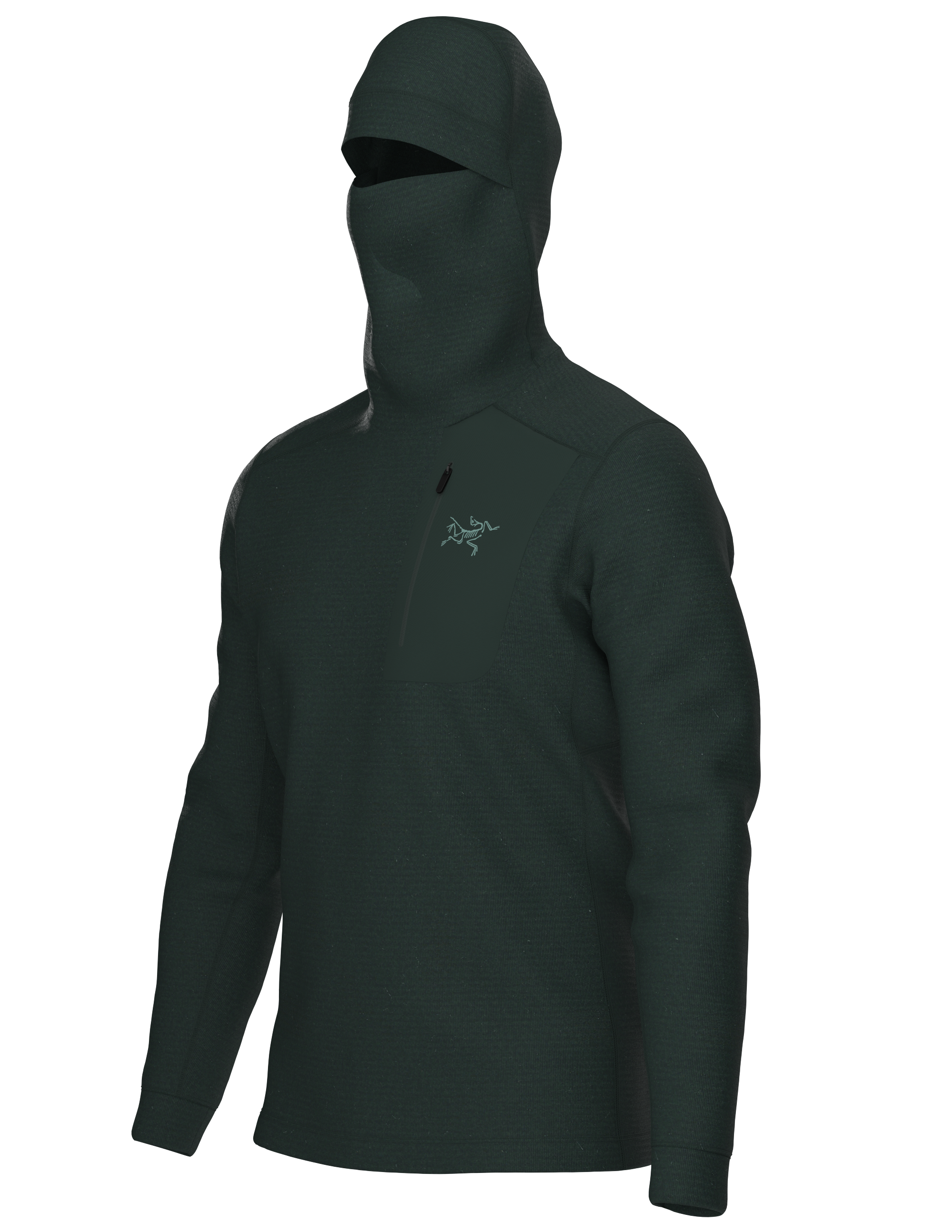 Arc'teryx Men's Rho LT Hoody - Winter 2026/2027