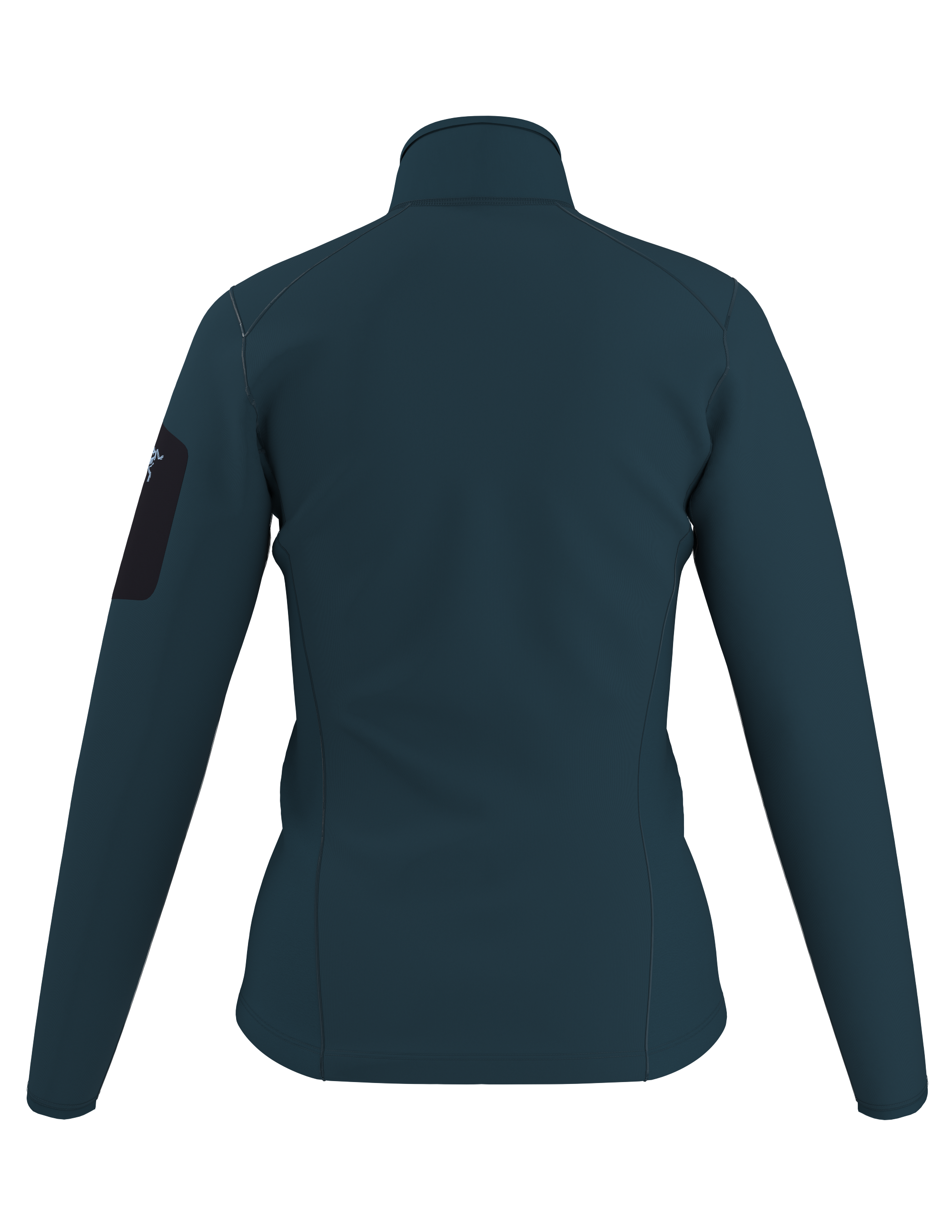 Arc'teryx Women's Kyanite Baselayer Zip Neck - Winter 2025/2026