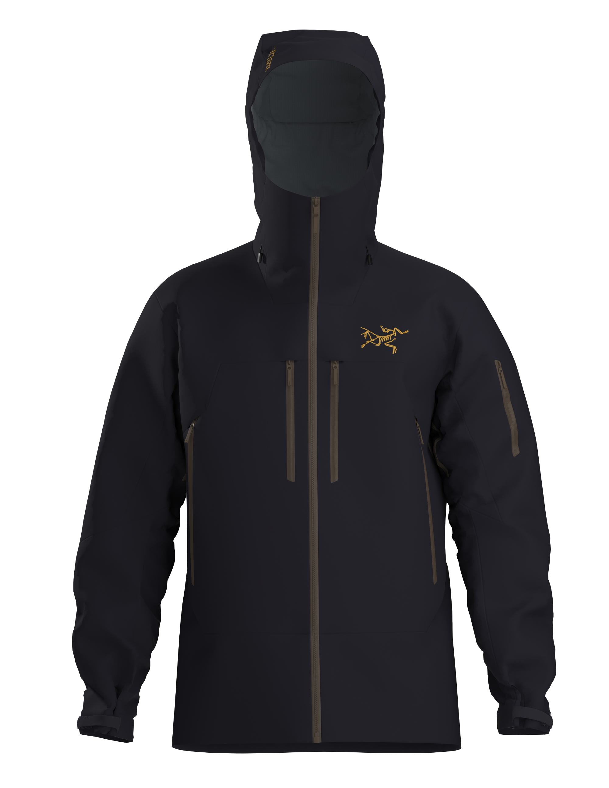 Arc'teryx Men's Rush Jacket - Winter 2026/2027