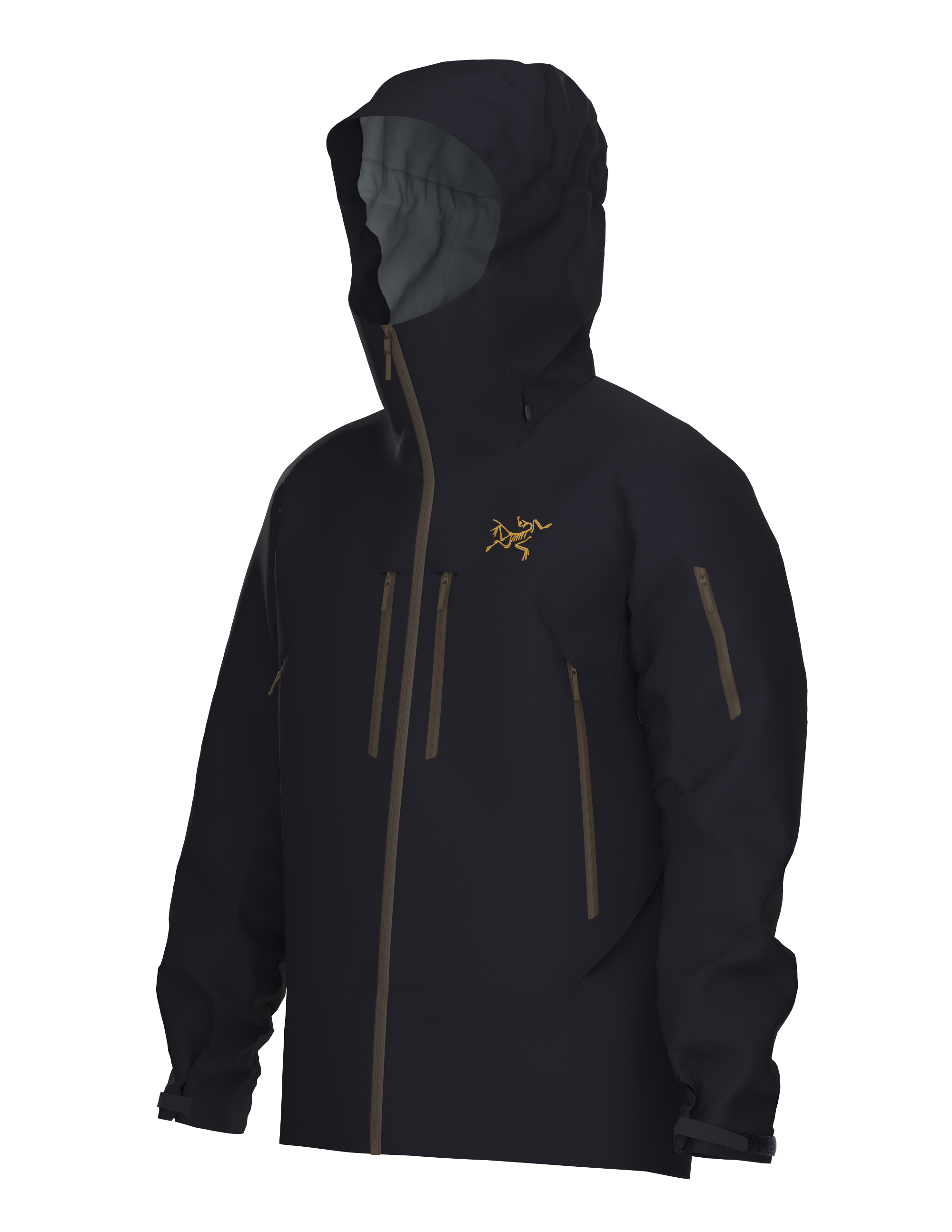 Arc'teryx Men's Rush Jacket - Winter 2026/2027