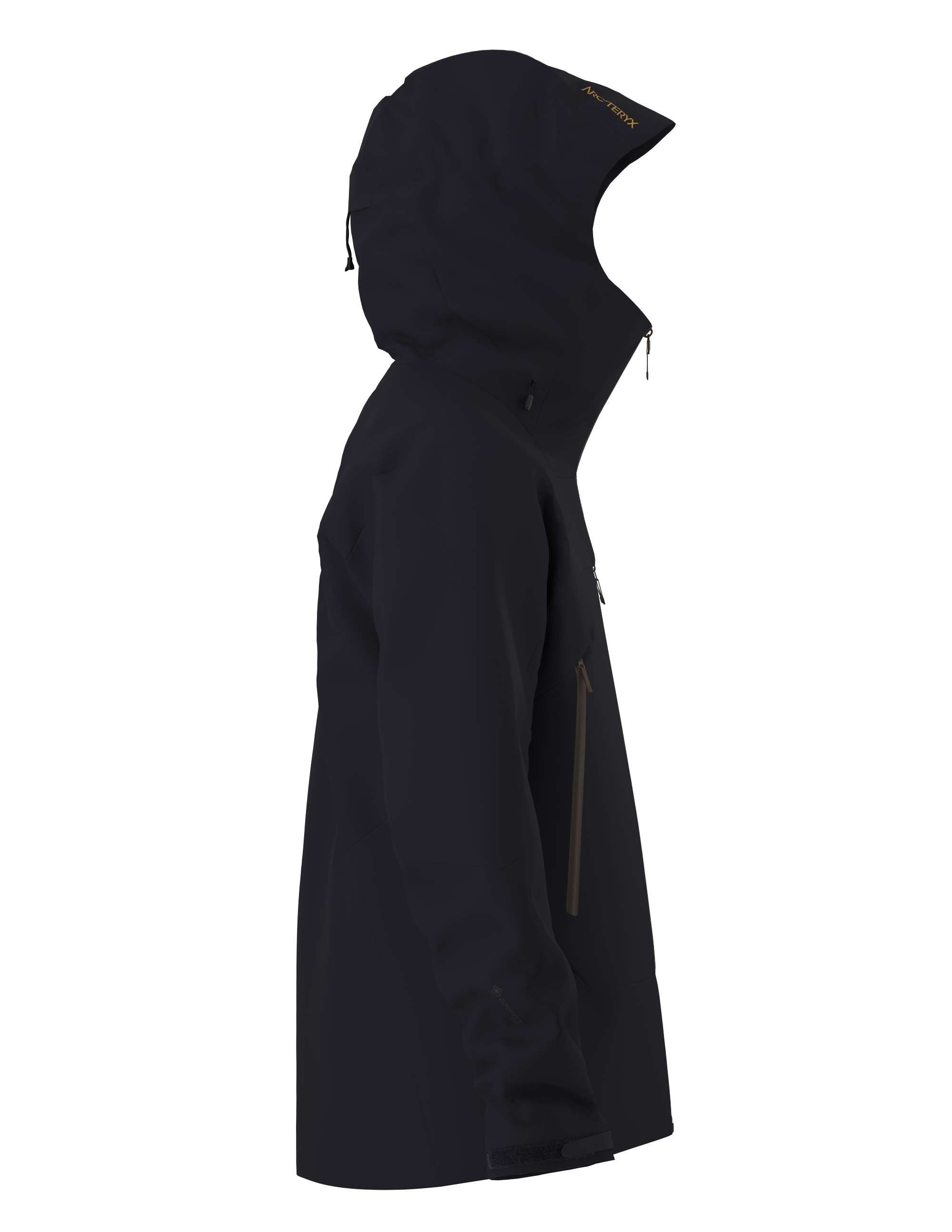 Arc'teryx Men's Rush Jacket - Winter 2026/2027