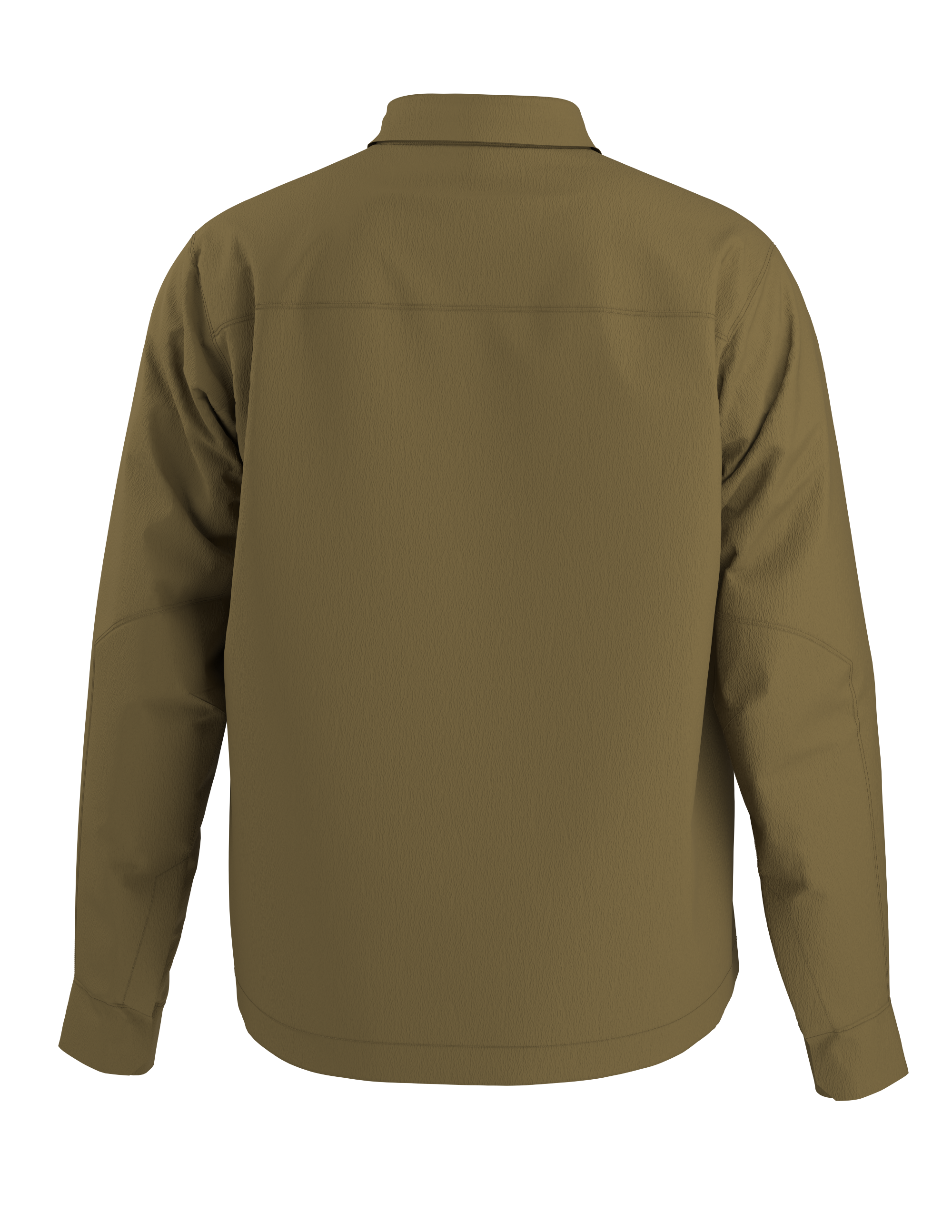 Arc'teryx Men's Cronin Insulated Overshirt - Winter 2026/2027