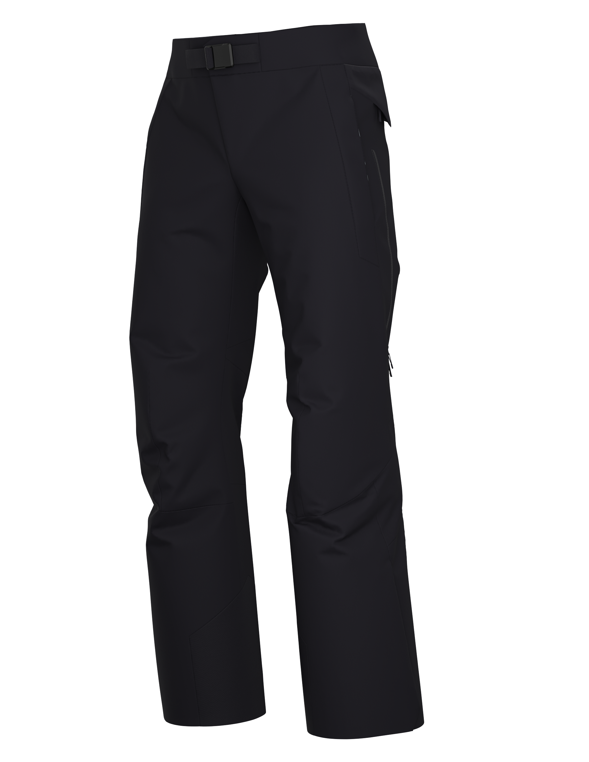 Arc'teryx Men's Fissle Insulated Pant - Winter 2026/2027