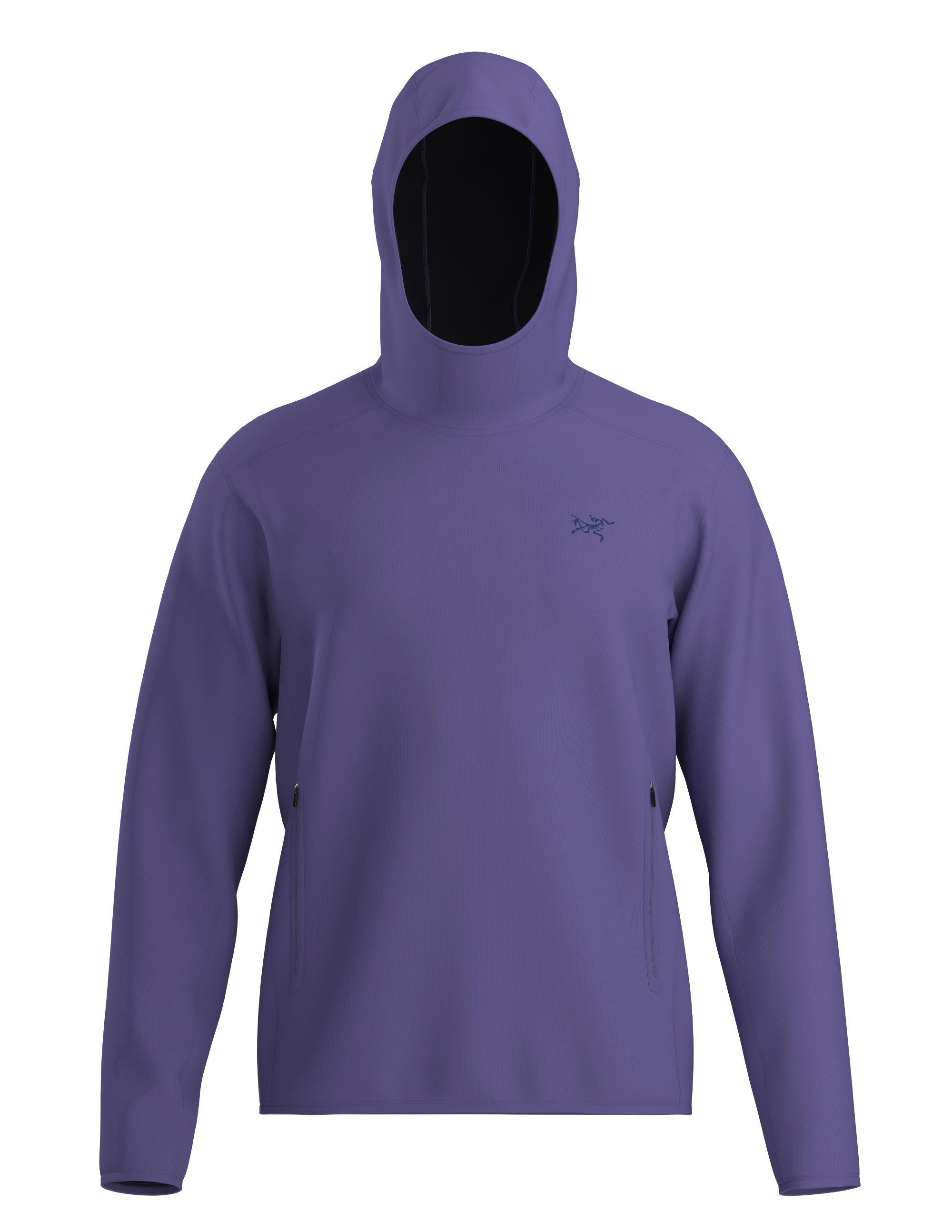 Arc'teryx Men's Kyanite Pullover Hoody - Winter 2026/2027