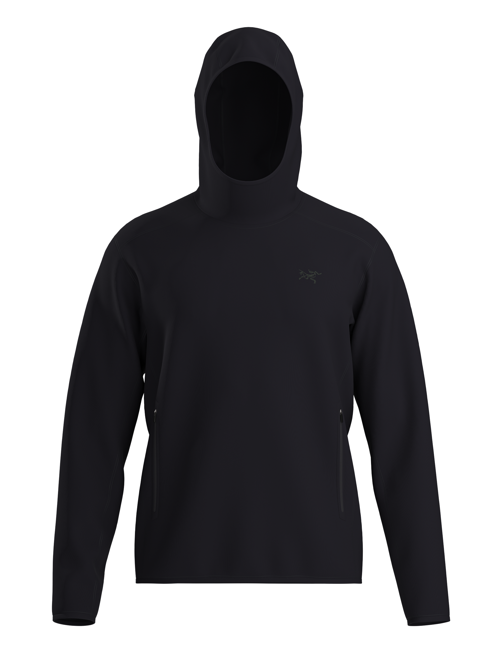 Arc'teryx Men's Kyanite Pullover Hoody - Winter 2026/2027