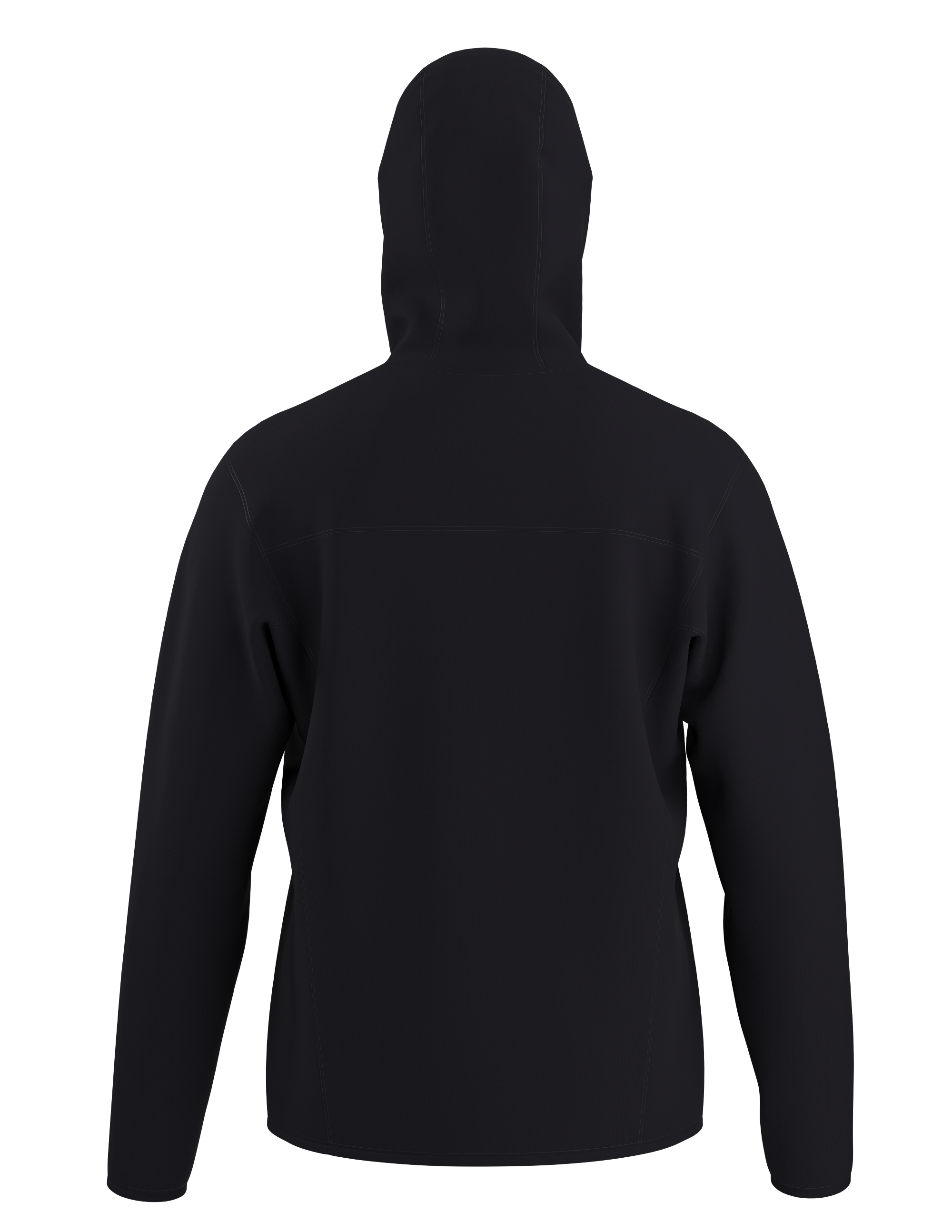Arc'teryx Men's Kyanite Pullover Hoody - Winter 2026/2027