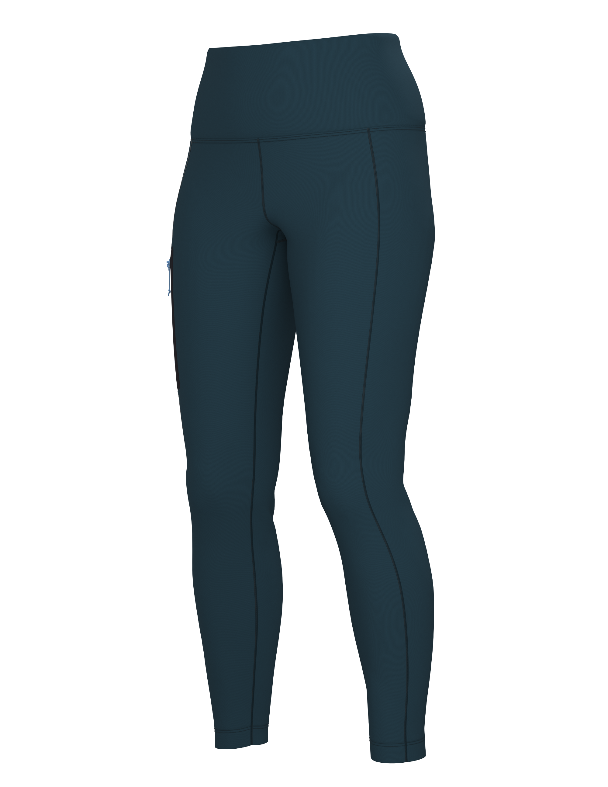 Arc'teryx Women's Kyanite Baselayer Bottom - Winter 2025/2026