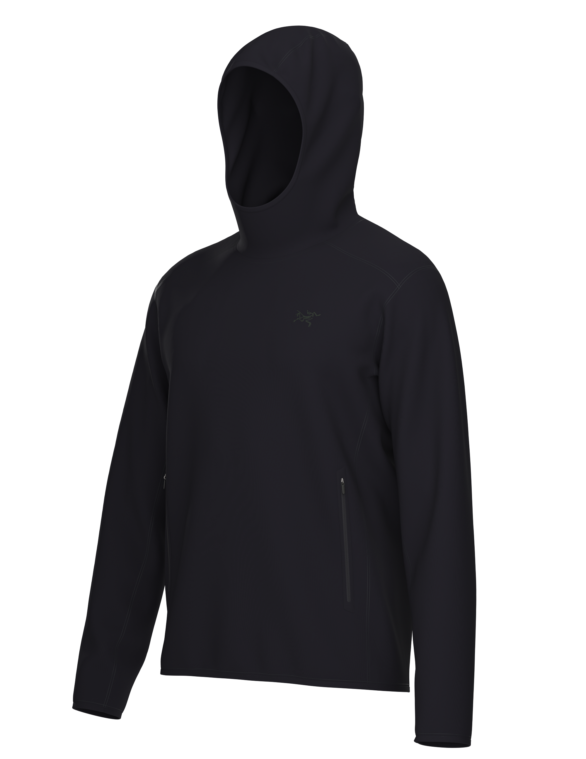 Arc'teryx Men's Kyanite Pullover Hoody - Winter 2026/2027