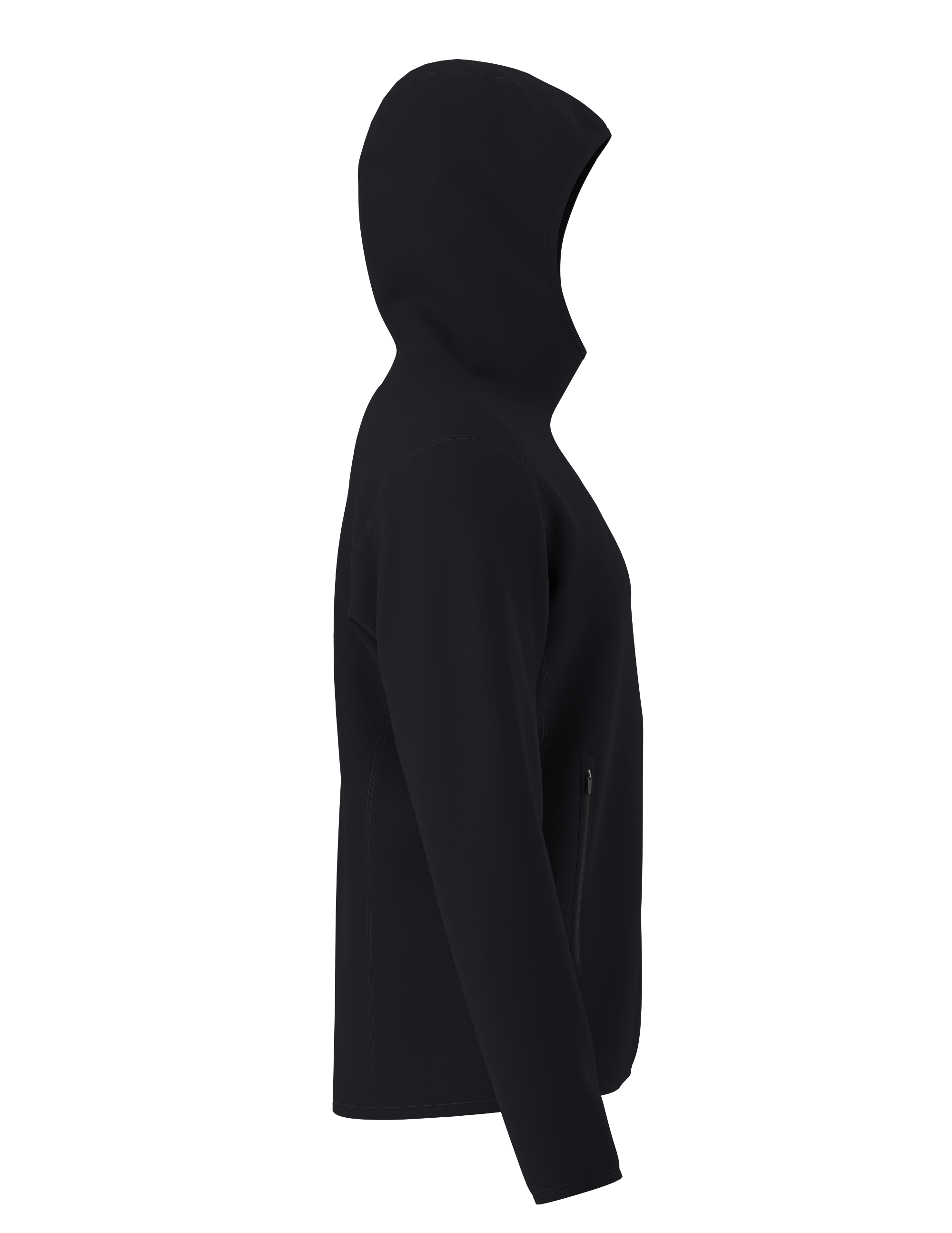 Arc'teryx Men's Kyanite Pullover Hoody - Winter 2026/2027