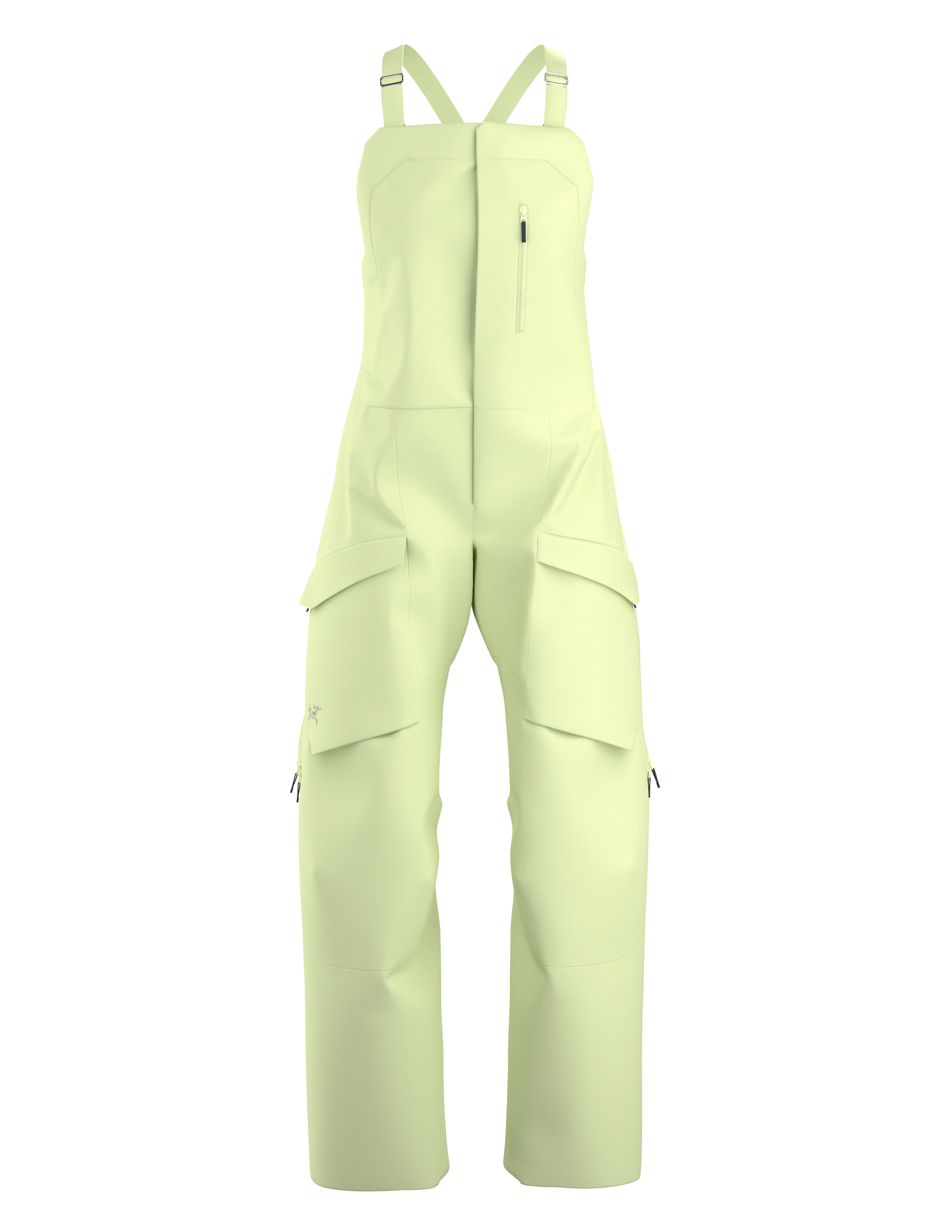 Arc'teryx Women's Sentinel Bib - Winter 2026/2027