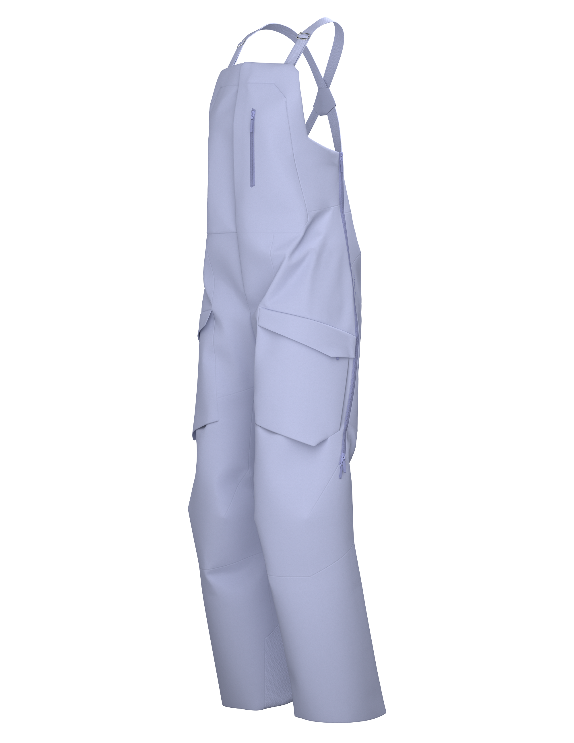 Arc'teryx Women's Sentinel Bib - Winter 2026/2027