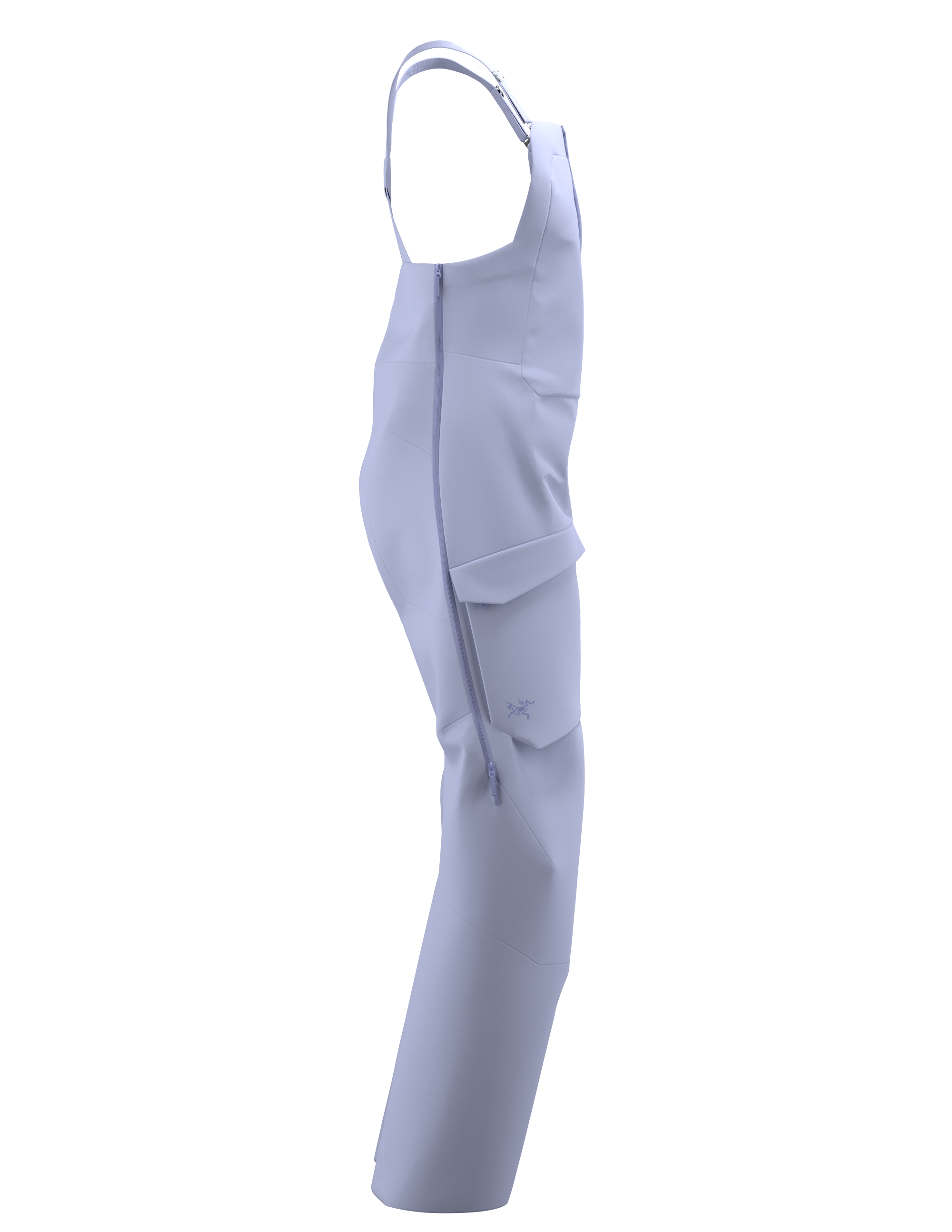 Arc'teryx Women's Sentinel Bib - Winter 2026/2027