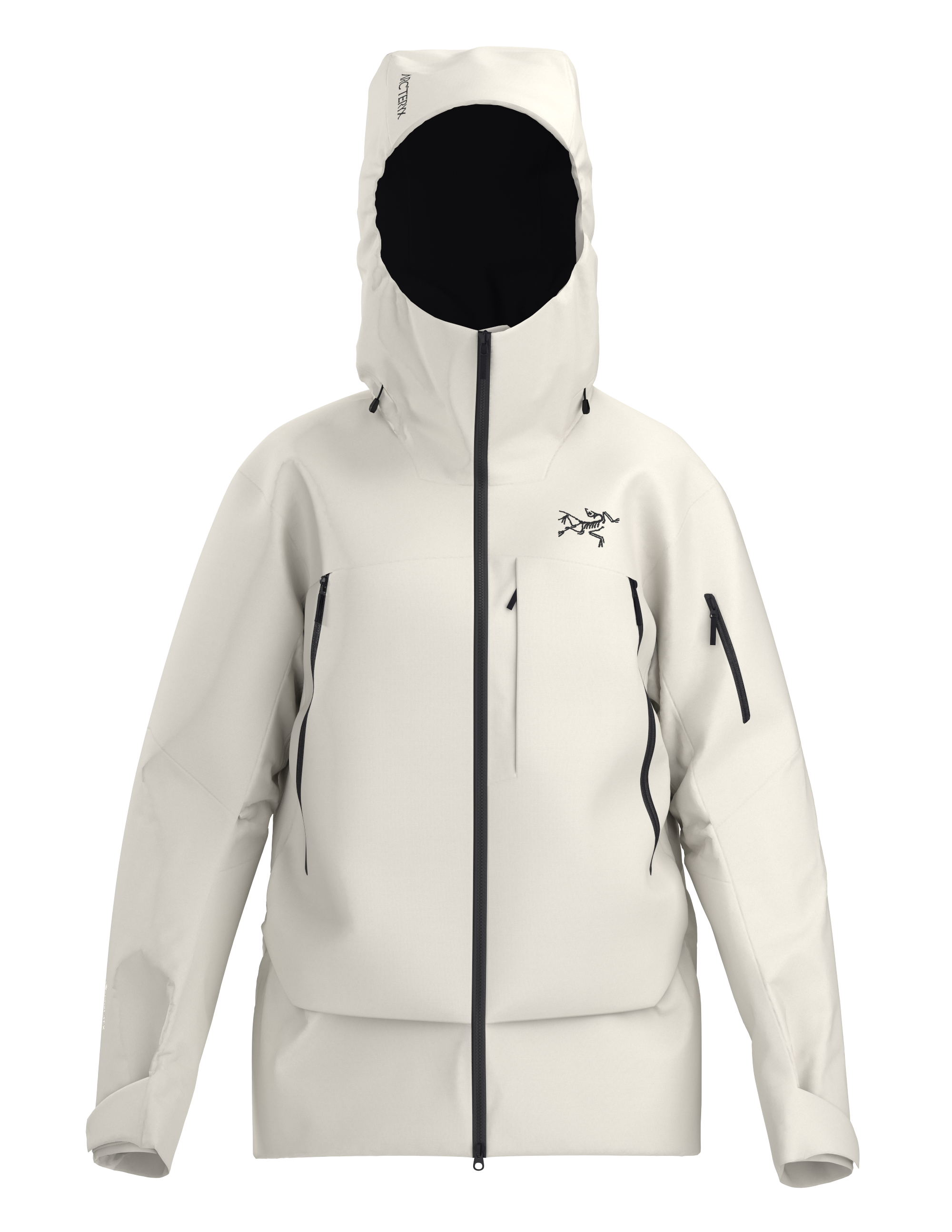 Arc'teryx Women's Sentinel Insulated Jacket - Winter 2026/2027