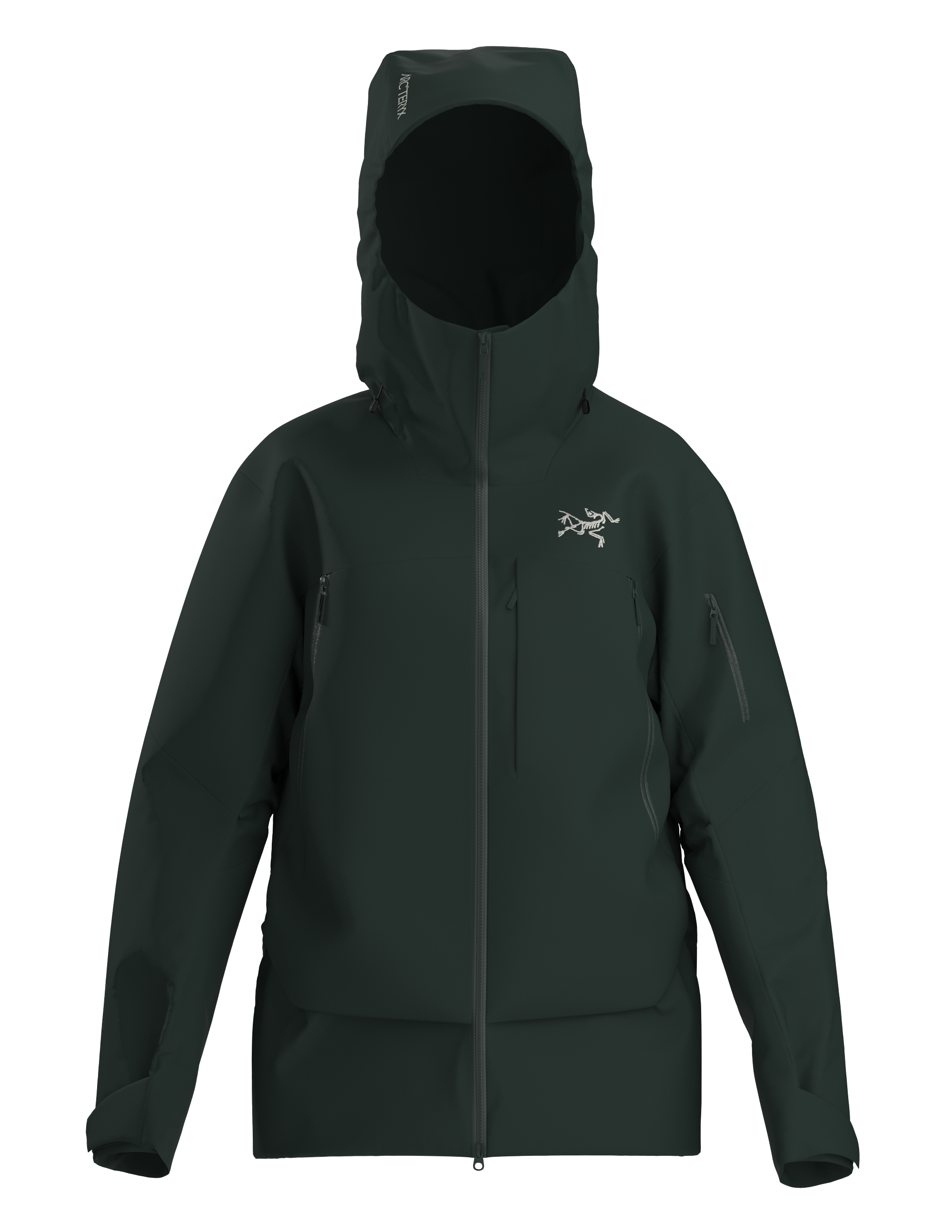 Arc'teryx Women's Sentinel Insulated Jacket - Winter 2026/2027