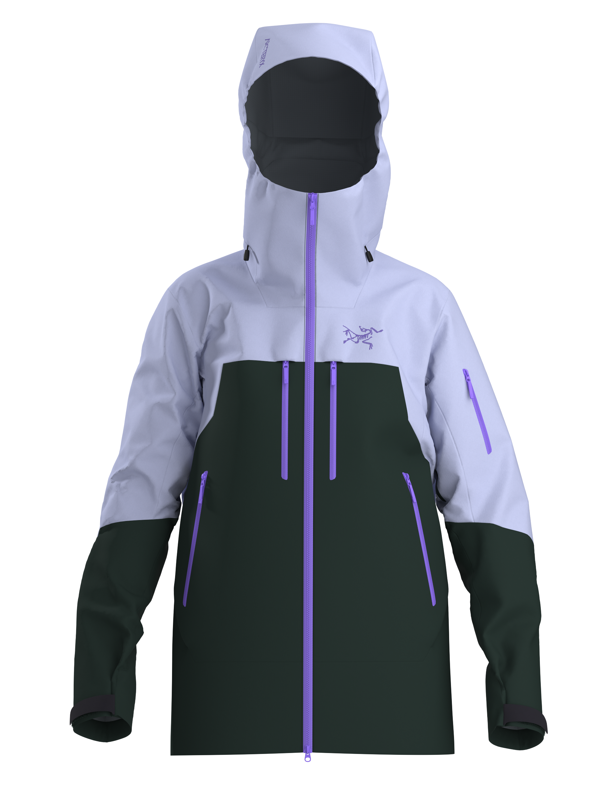 Arc'teryx Women's Rush Jacket - Winter 2026/2027