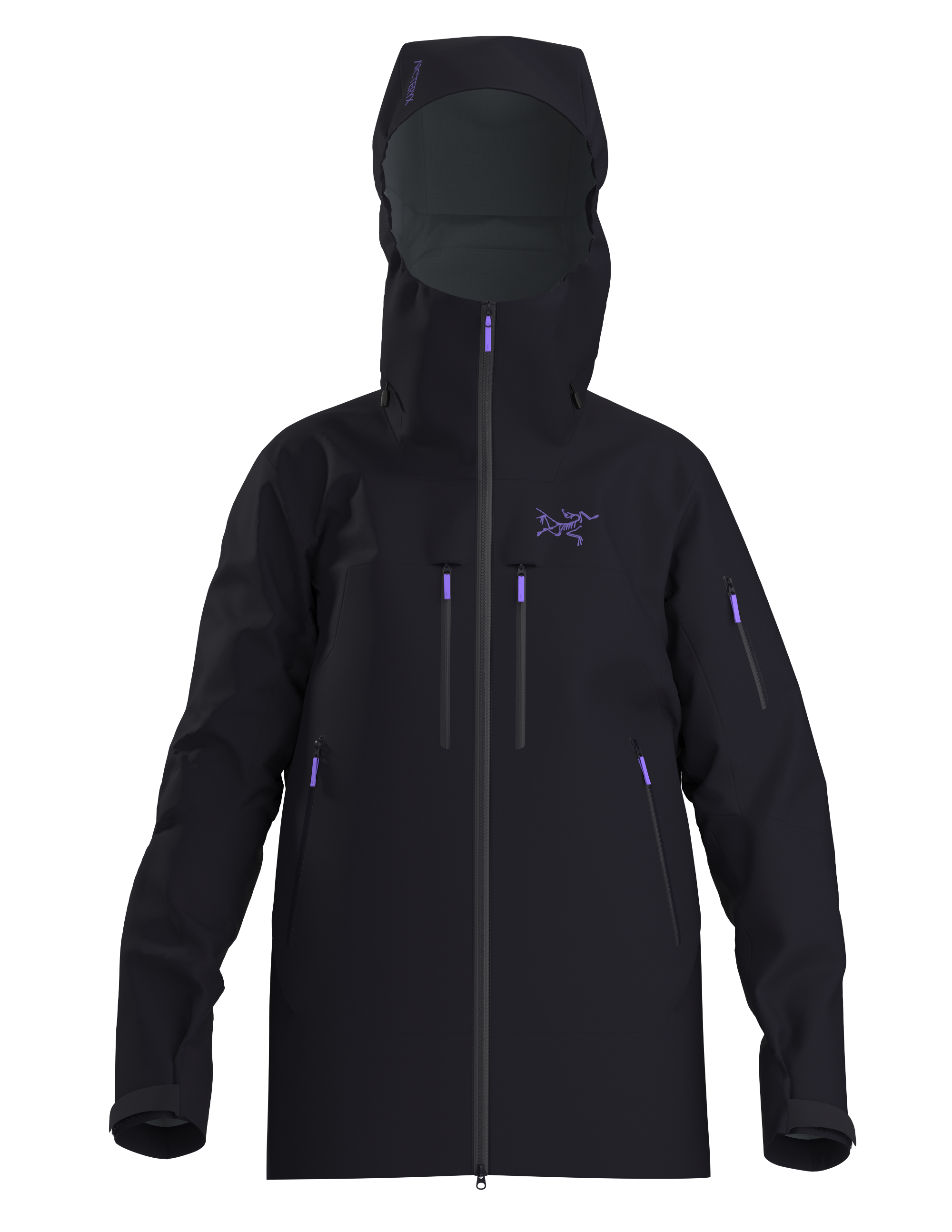 Arc'teryx Women's Rush Jacket - Winter 2026/2027