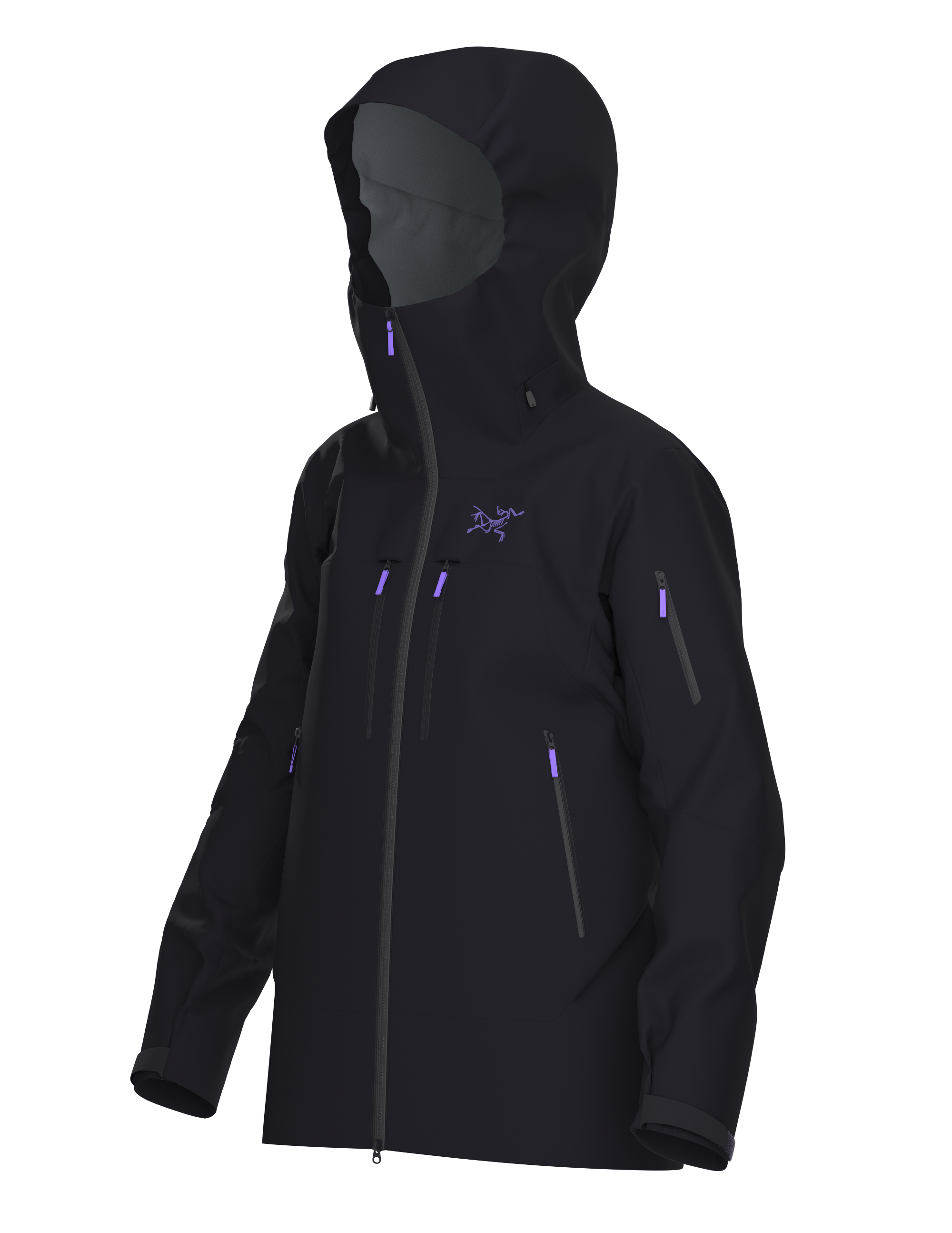 Arc'teryx Women's Rush Jacket - Winter 2026/2027