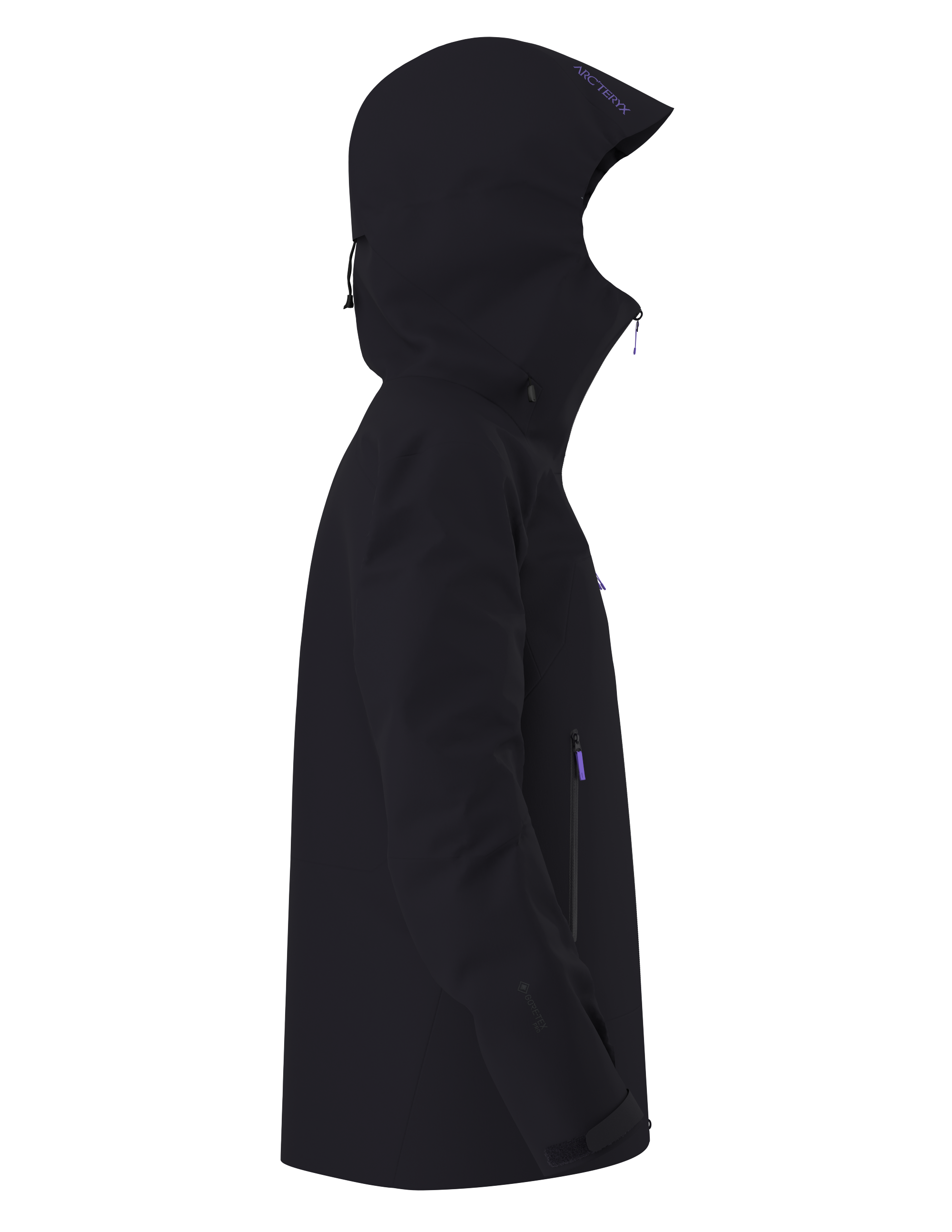 Arc'teryx Women's Rush Jacket - Winter 2026/2027