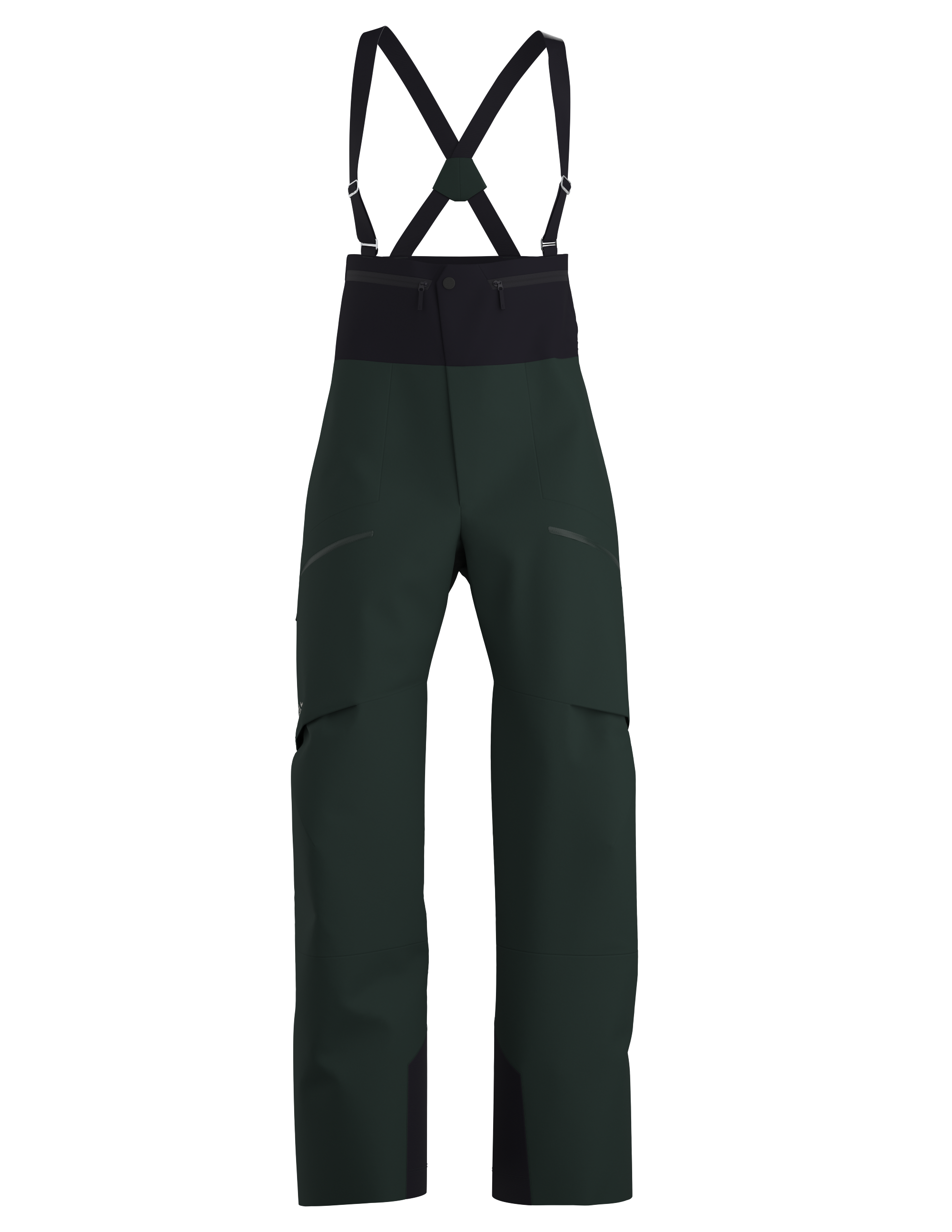 Arc'teryx Women's Rush Bib Pant - Winter 2026/2027