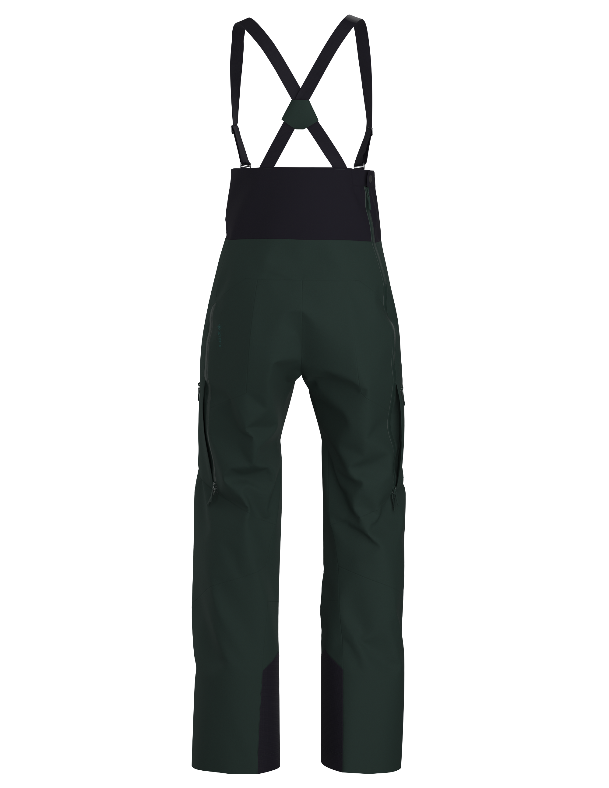 Arc'teryx Women's Rush Bib Pant - Winter 2026/2027