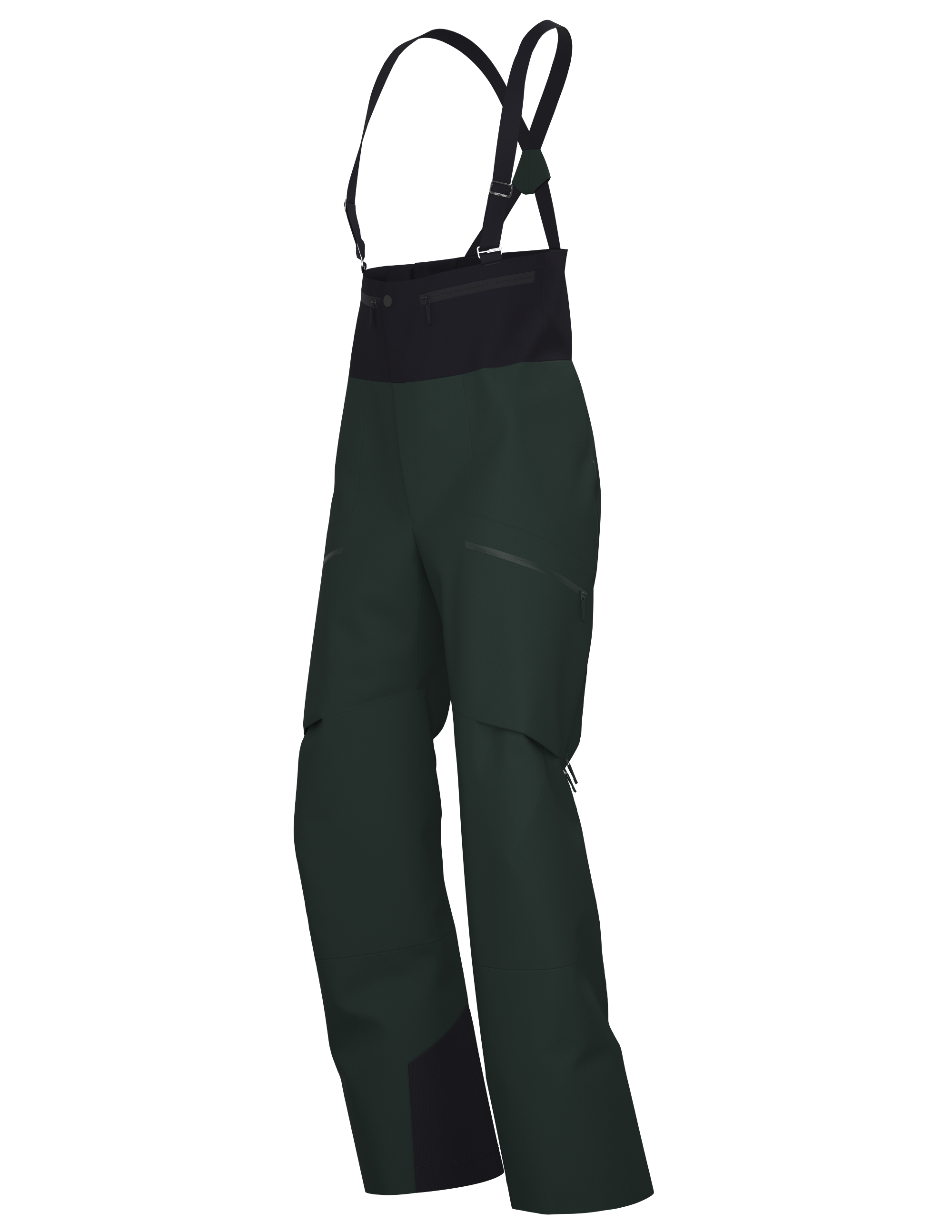 Arc'teryx Women's Rush Bib Pant - Winter 2026/2027