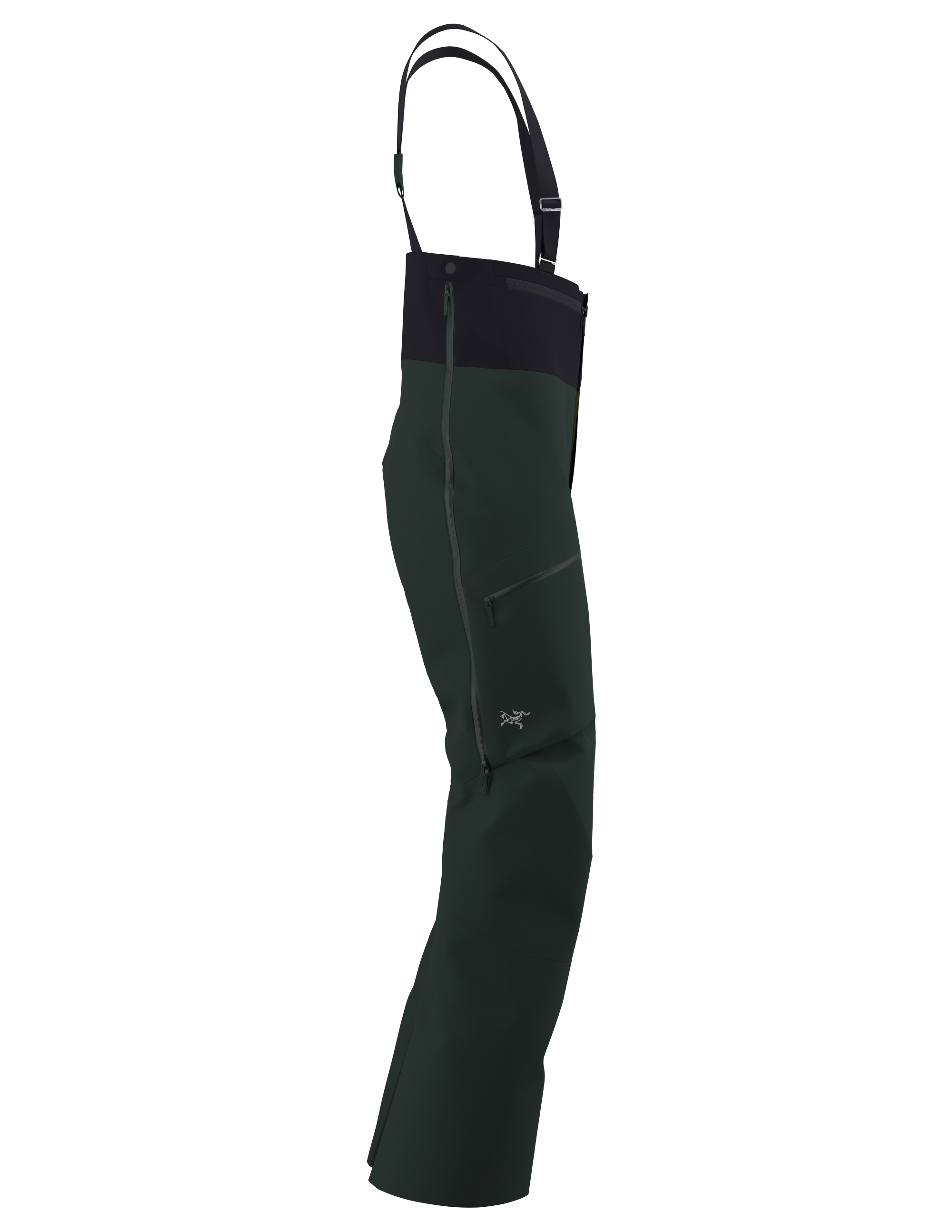 Arc'teryx Women's Rush Bib Pant - Winter 2026/2027