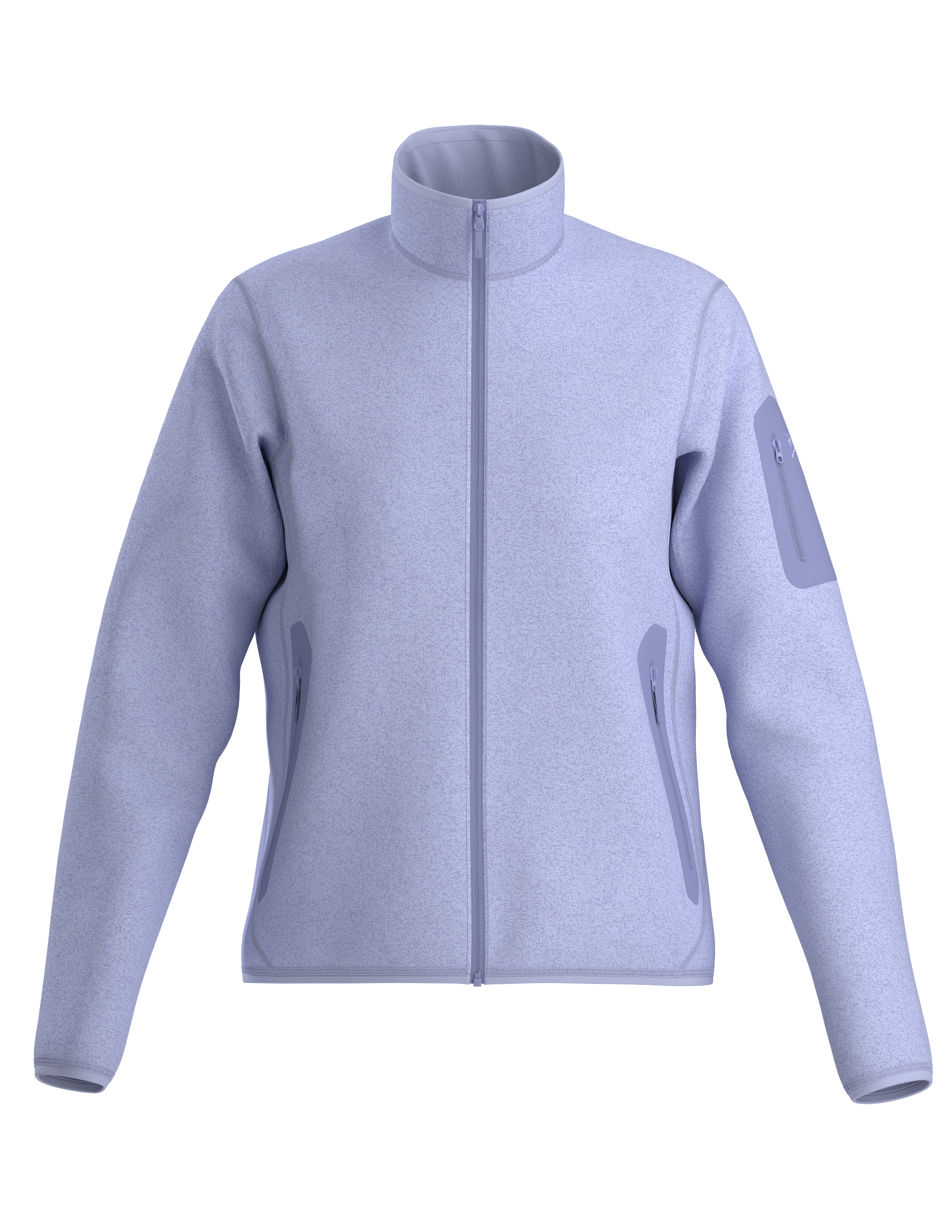 Arc'teryx Women's Covert Cardigan - Winter 2026/2027