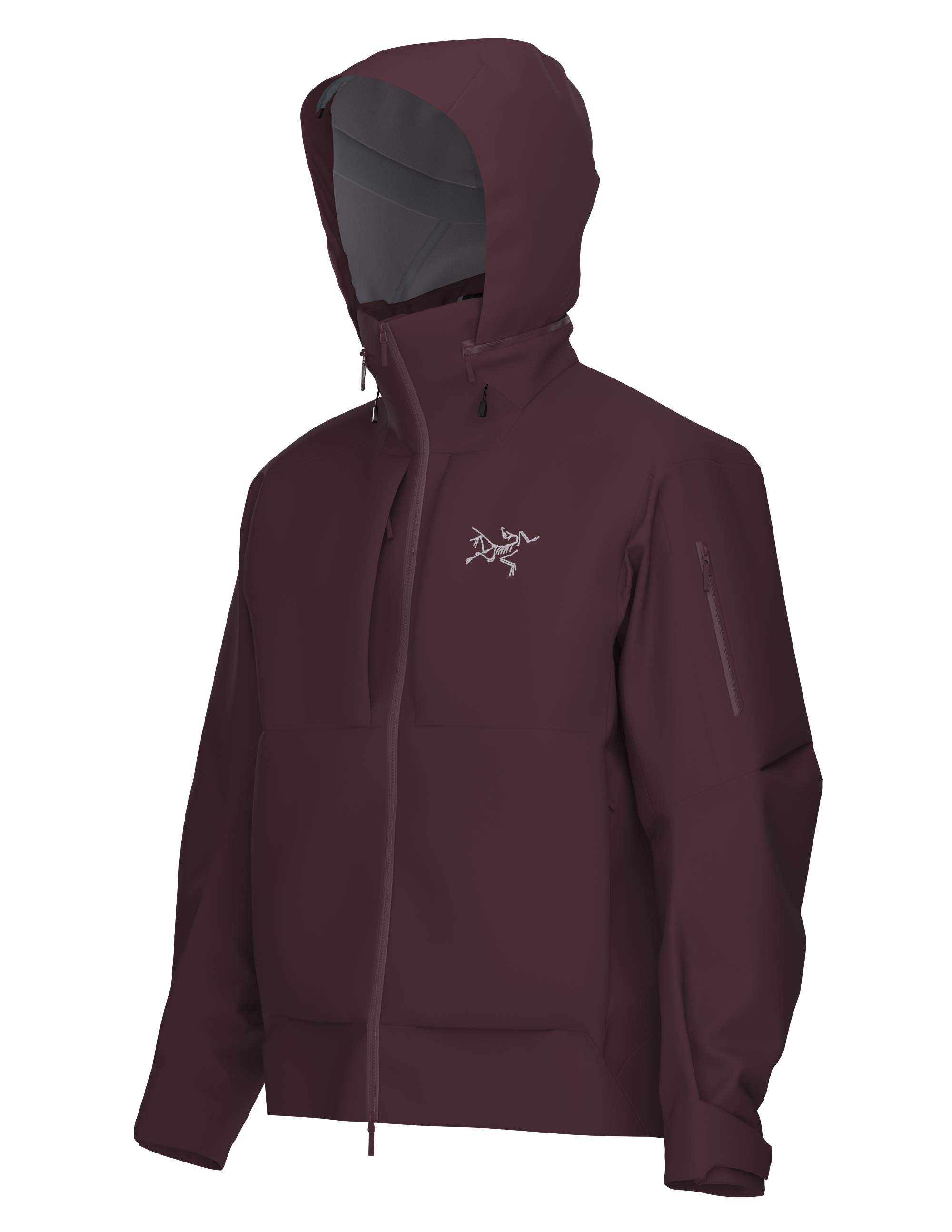 Arc'teryx Men's Strato Jacket - Winter 2026/2027