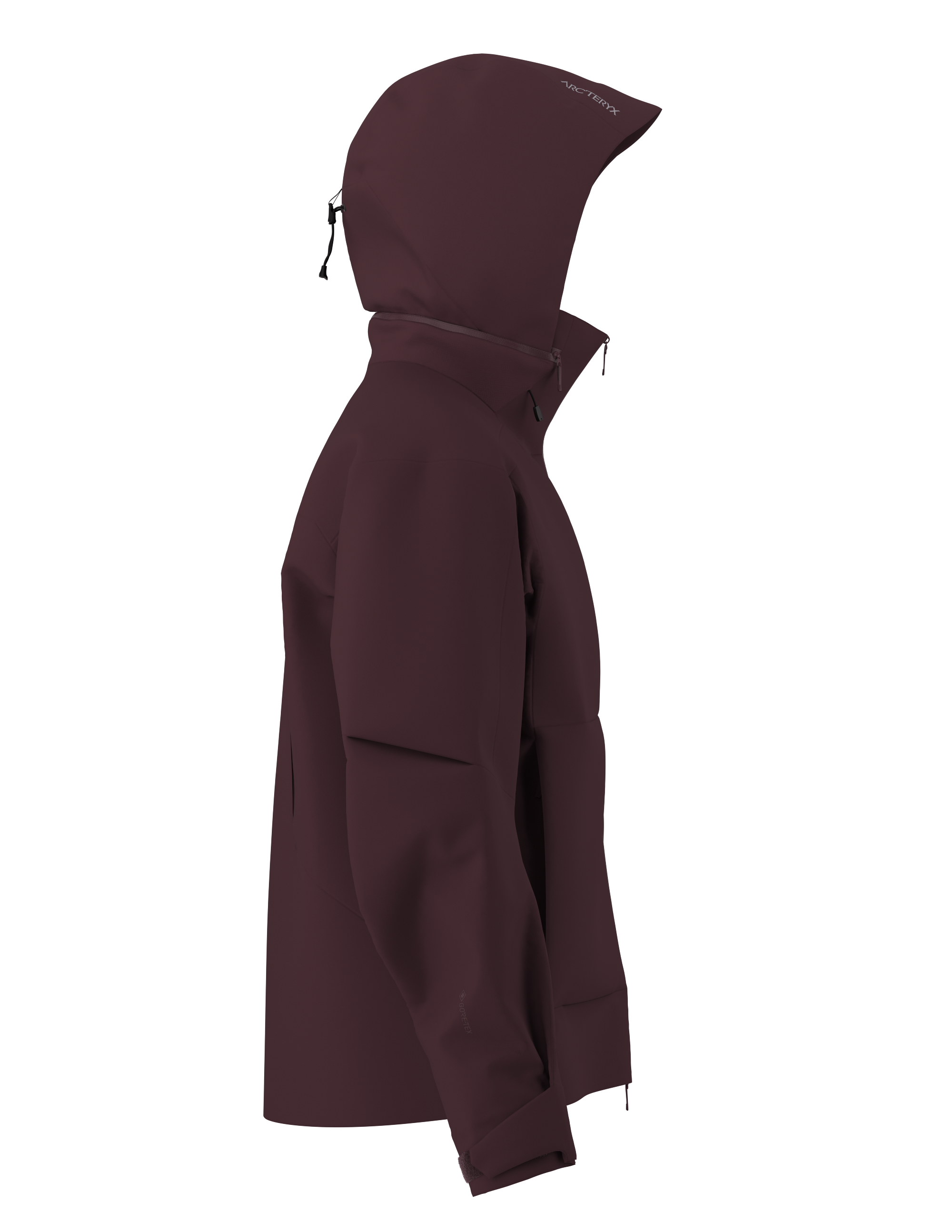 Arc'teryx Men's Strato Jacket - Winter 2026/2027
