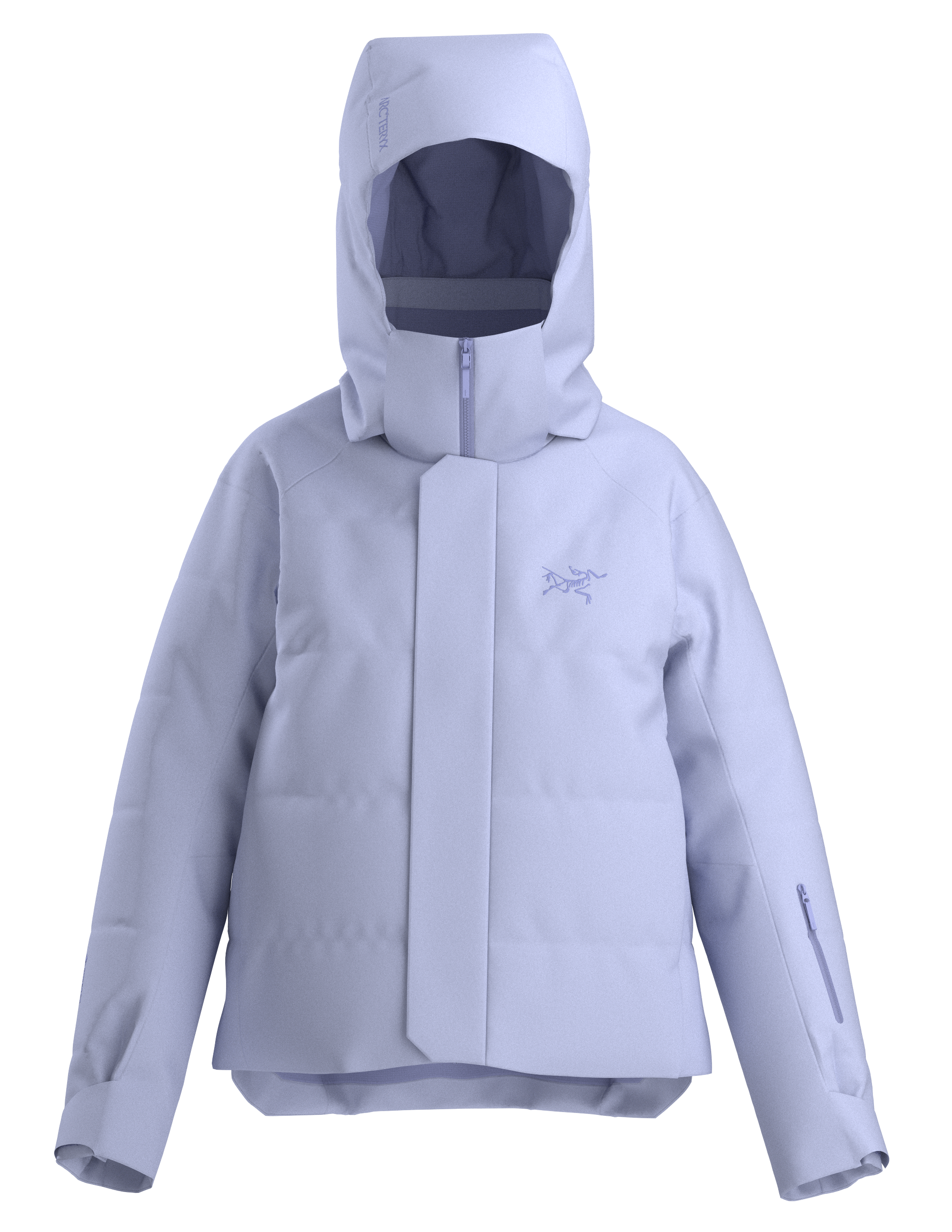 Arc'teryx Women's Andessa Down Jacket - Winter 2026/2027