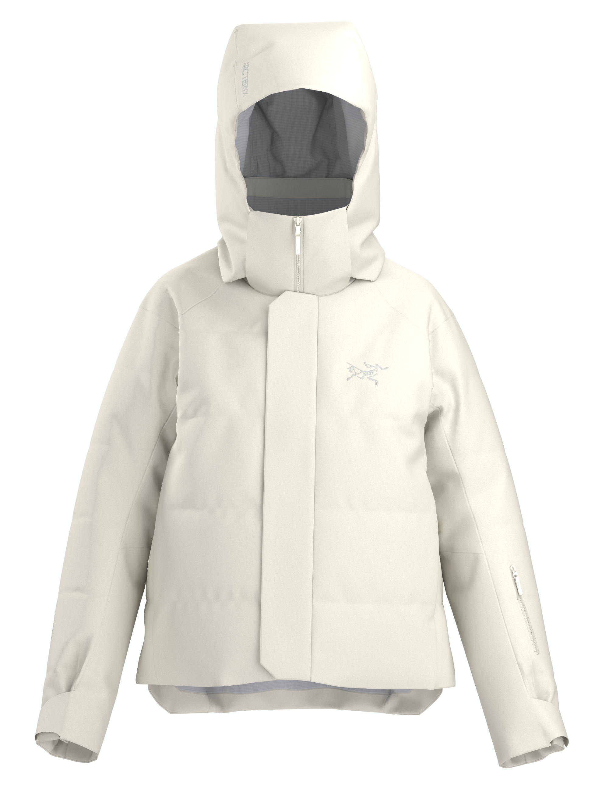Arc'teryx Women's Andessa Down Jacket - Winter 2026/2027