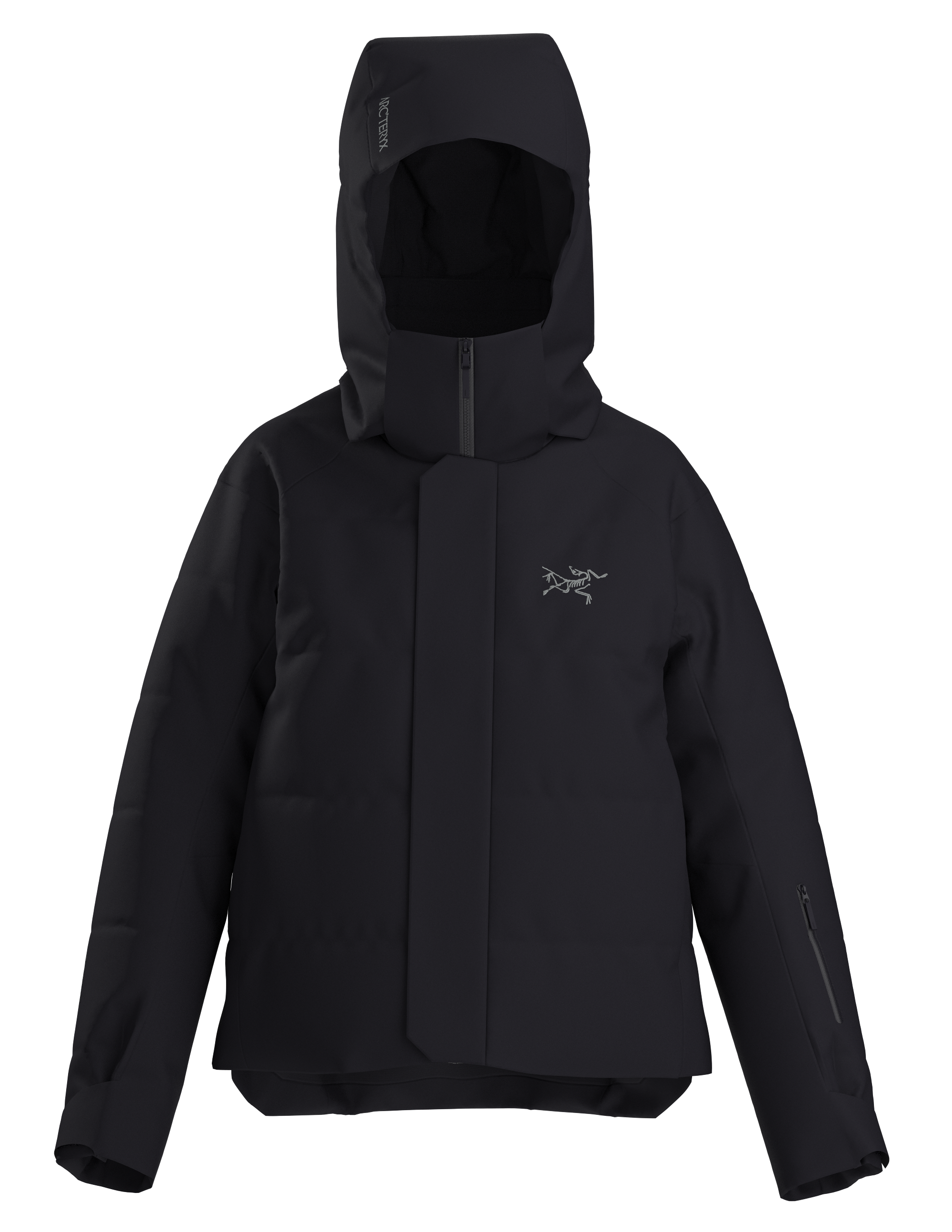 Arc'teryx Women's Andessa Down Jacket - Winter 2026/2027