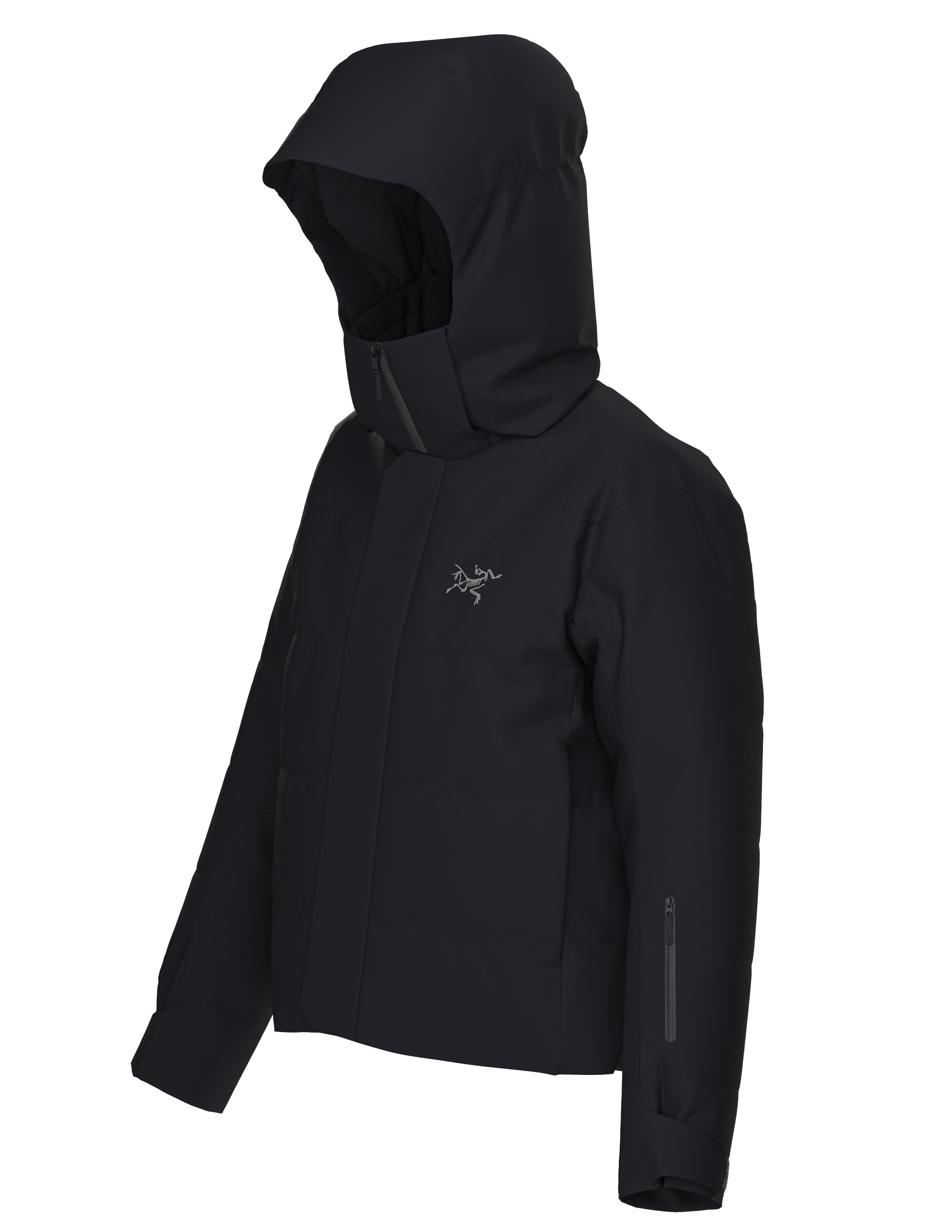 Arc'teryx Women's Andessa Down Jacket - Winter 2026/2027