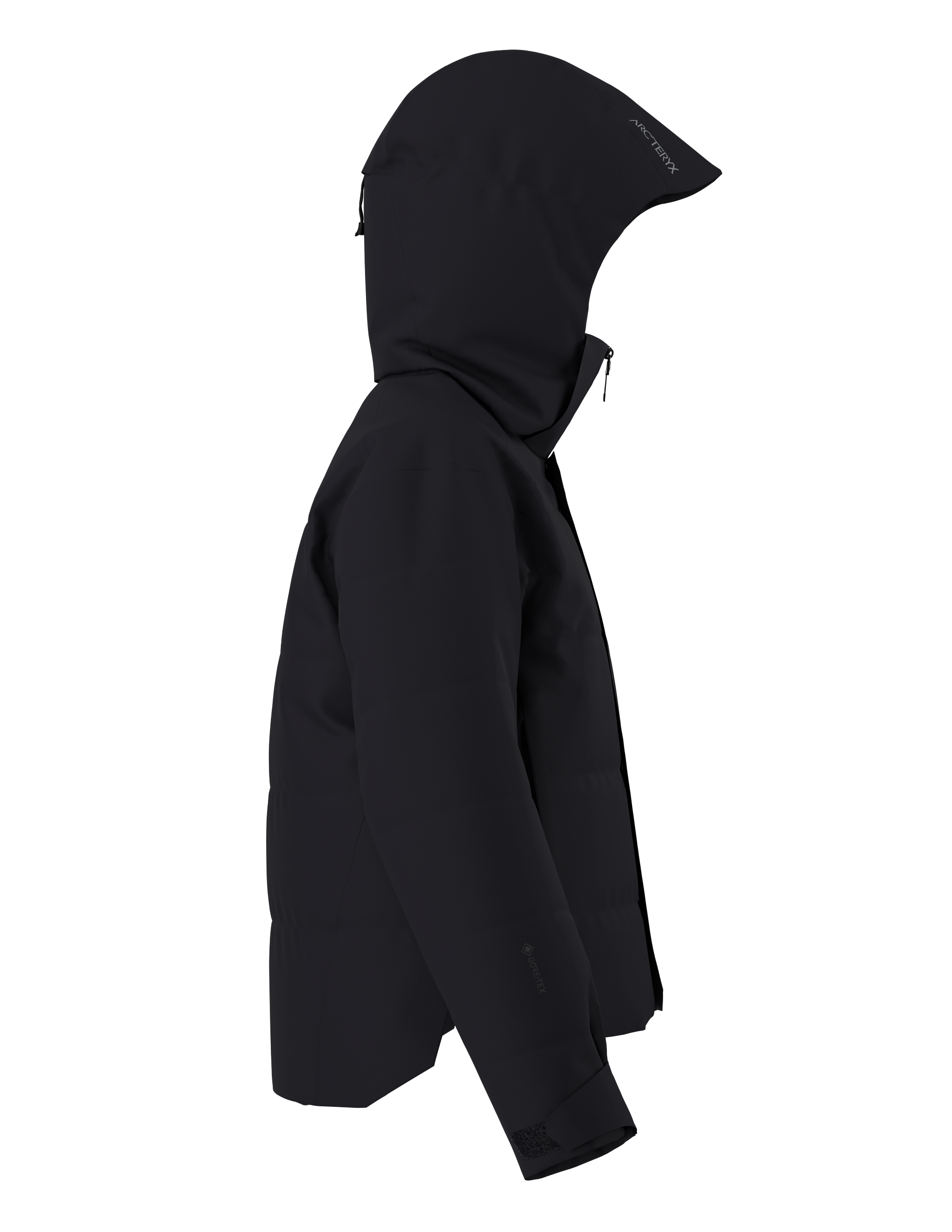 Arc'teryx Women's Andessa Down Jacket - Winter 2026/2027