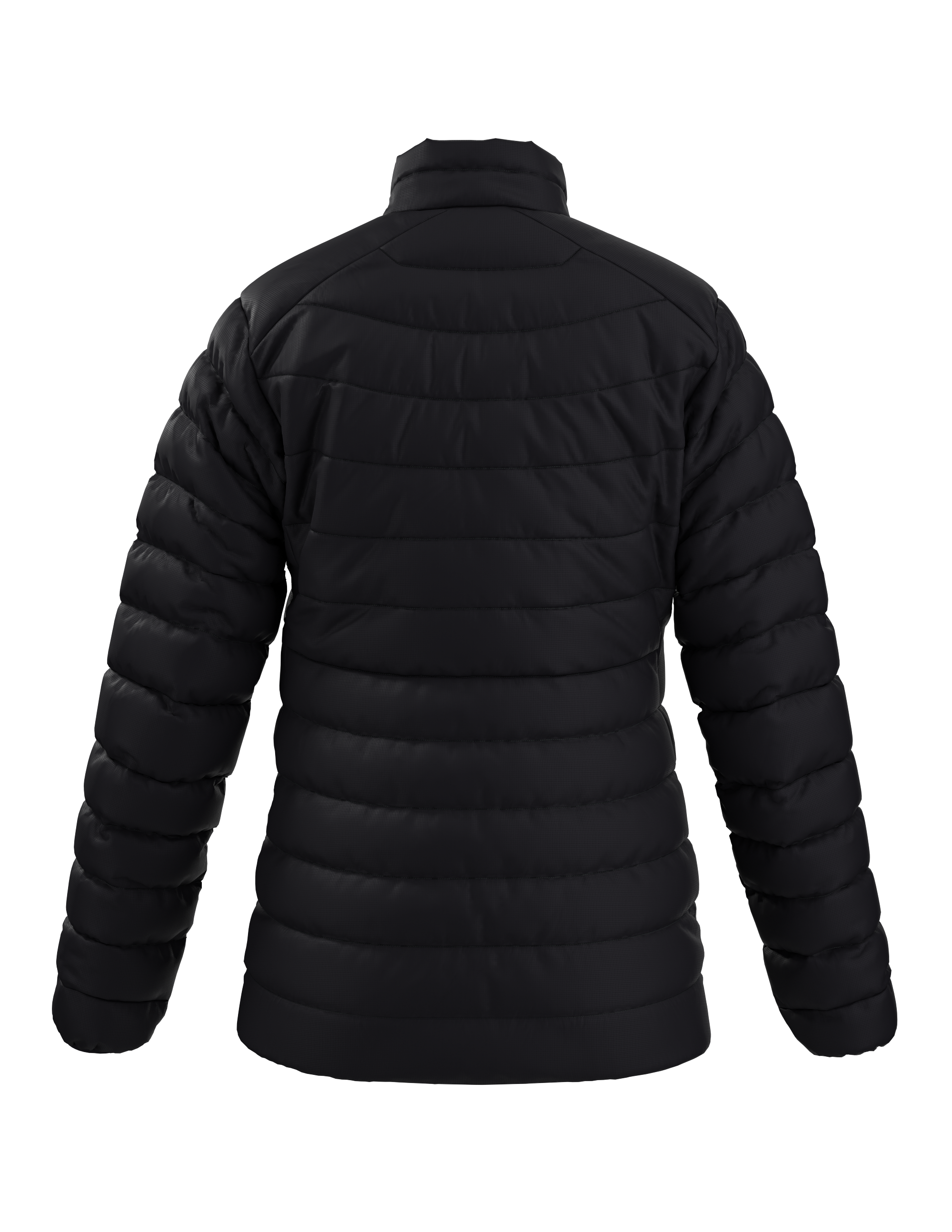 Arc'teryx Women's Cerium Jacket - Winter 2026/2027