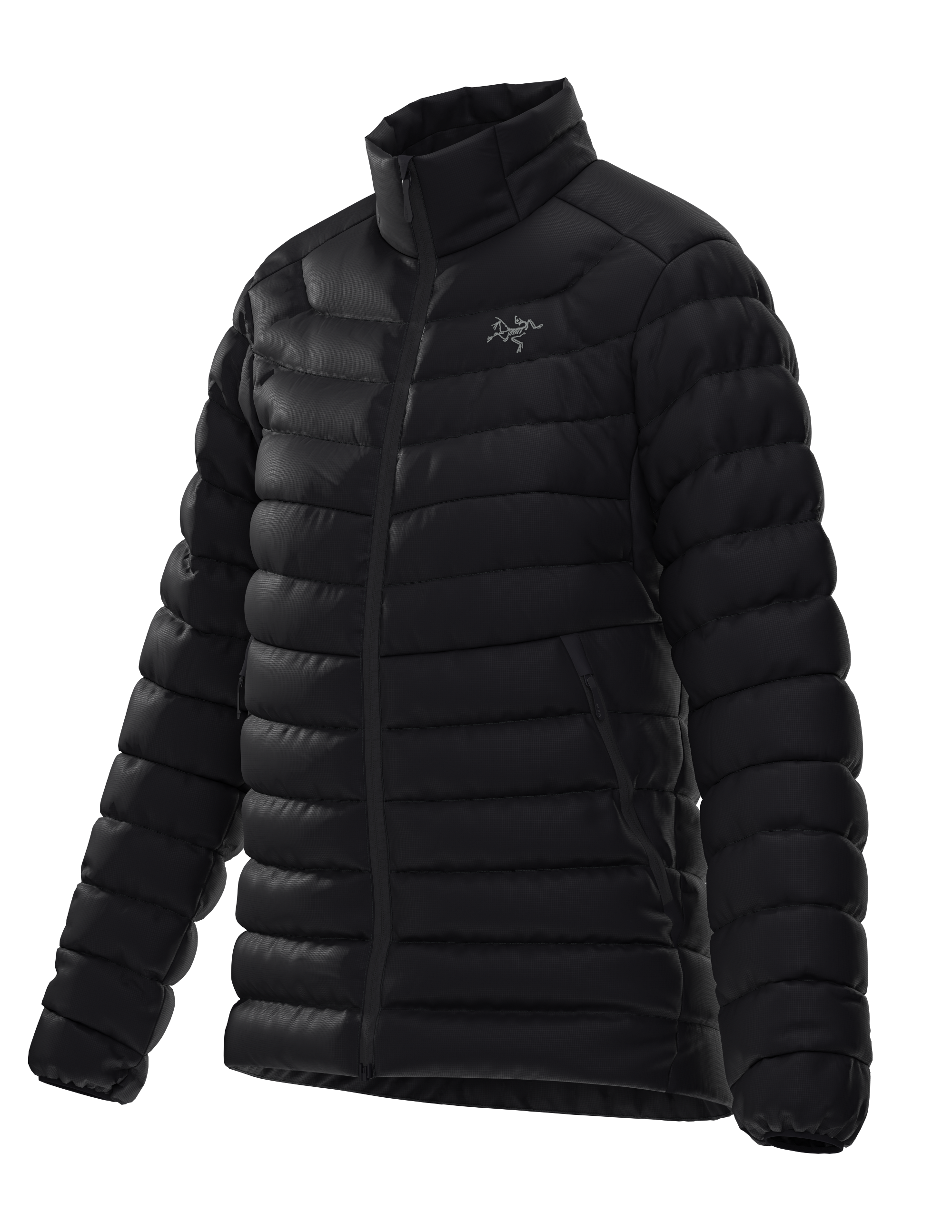 Arc'teryx Women's Cerium Jacket - Winter 2026/2027